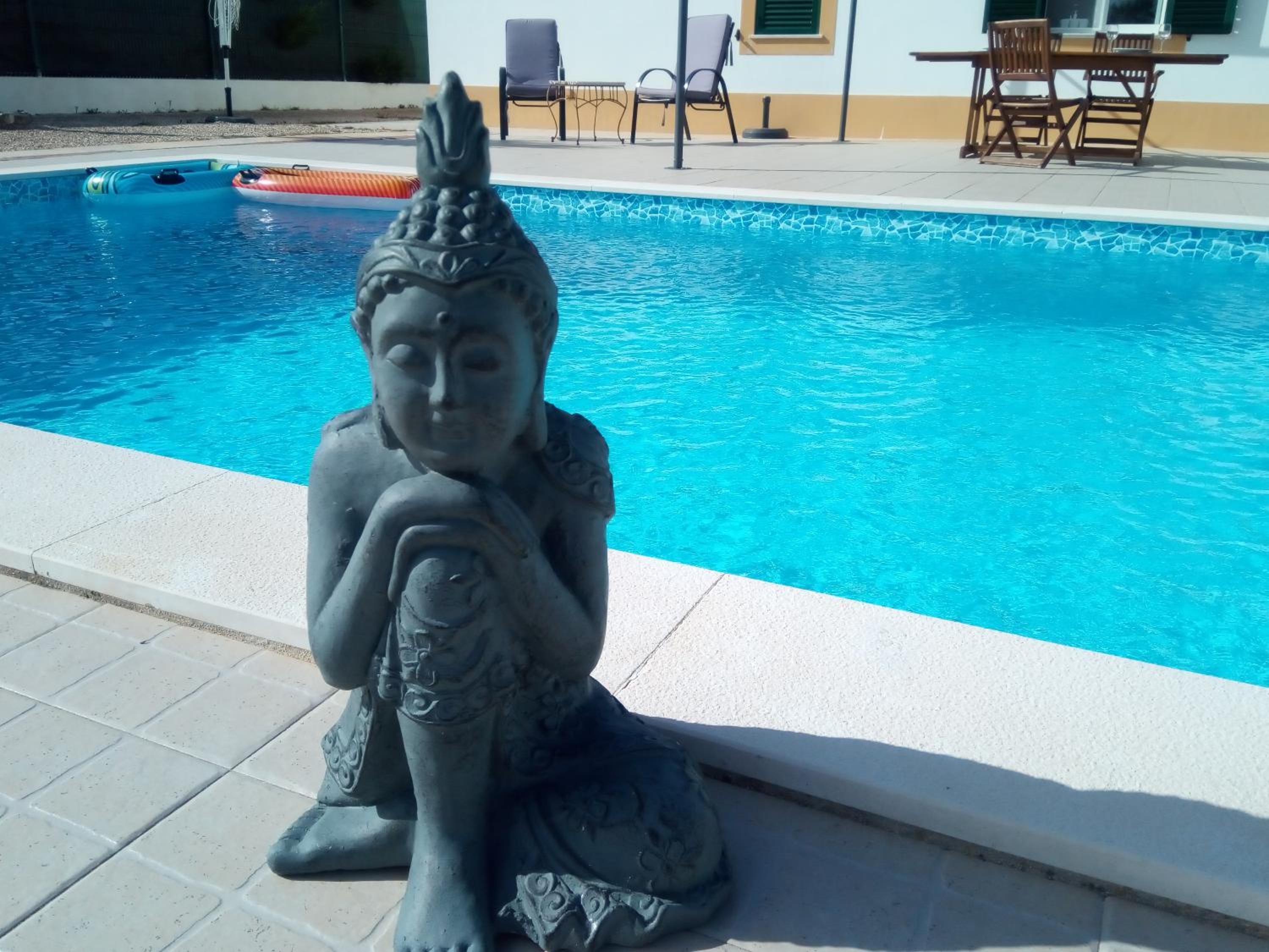 Azimute Guest House