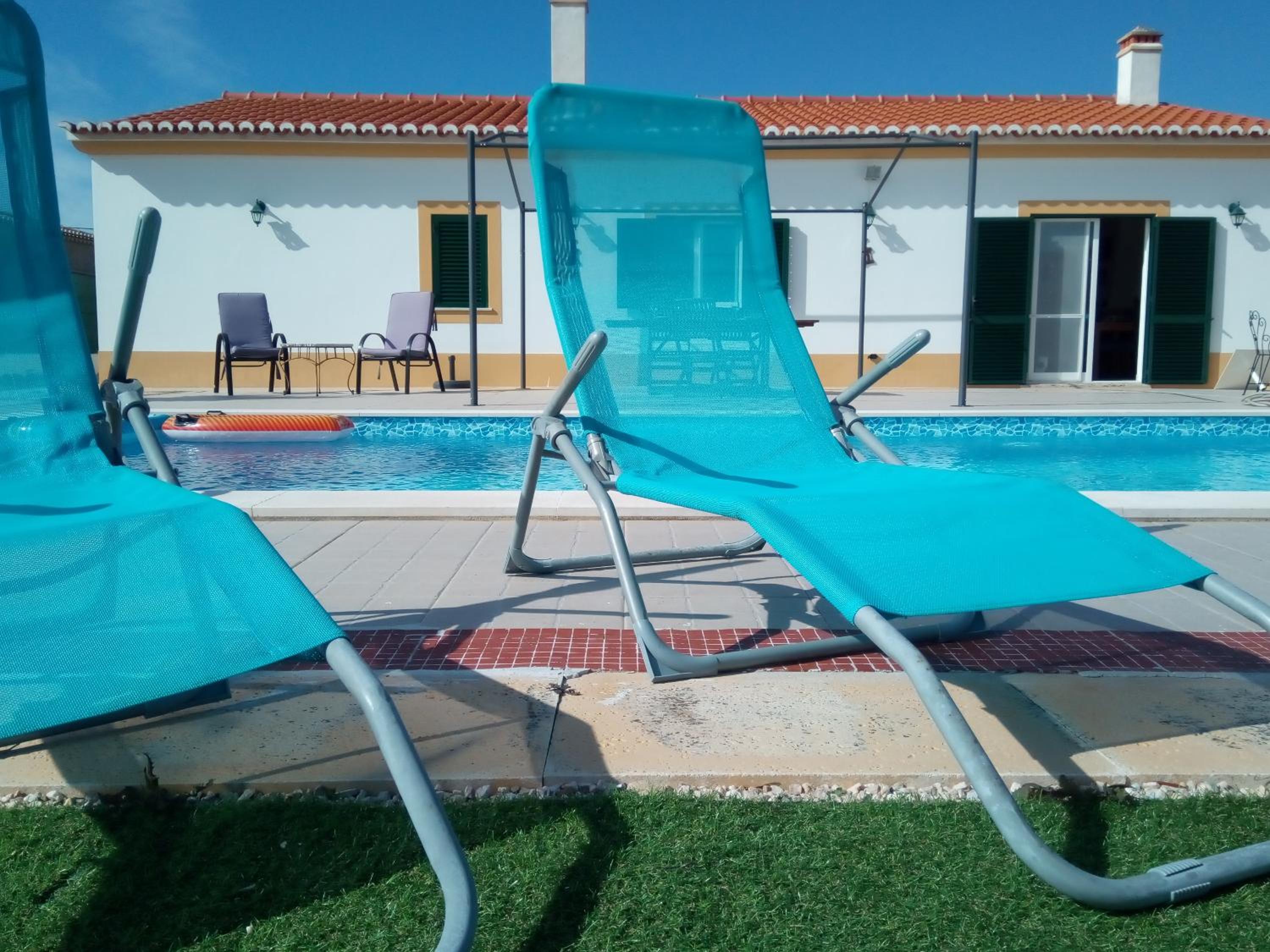 Azimute Guest House