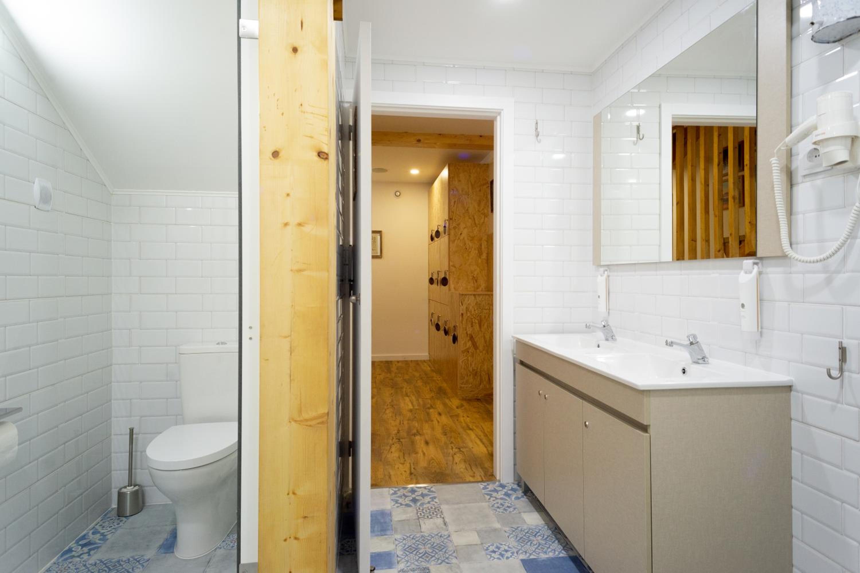 Hostel Bulwark