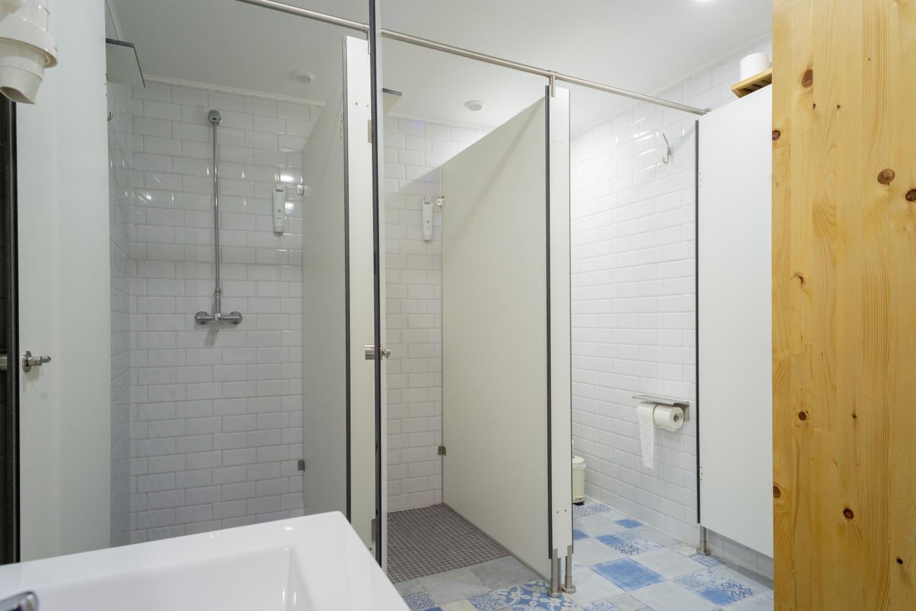 Hostel Bulwark