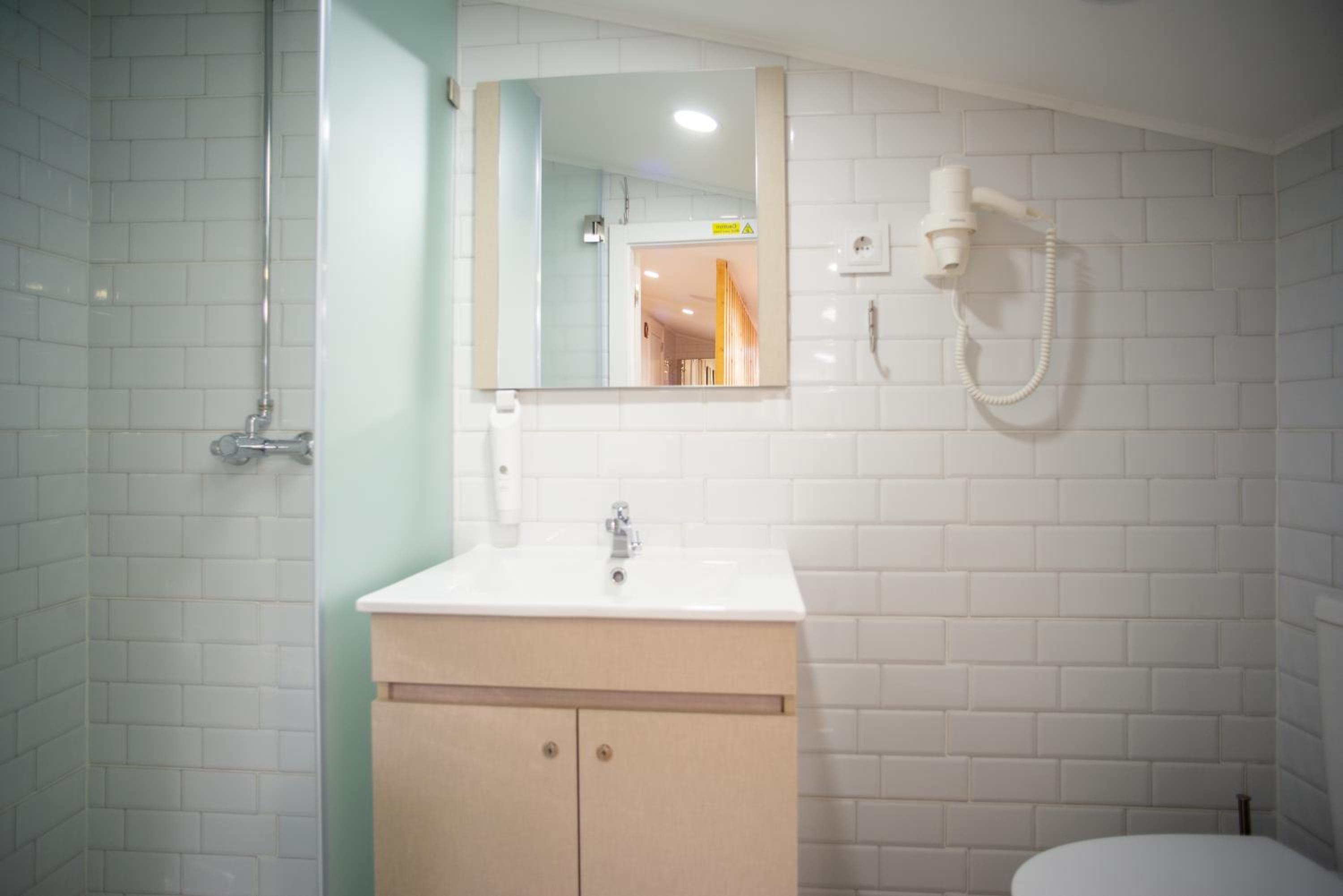 Hostel Bulwark