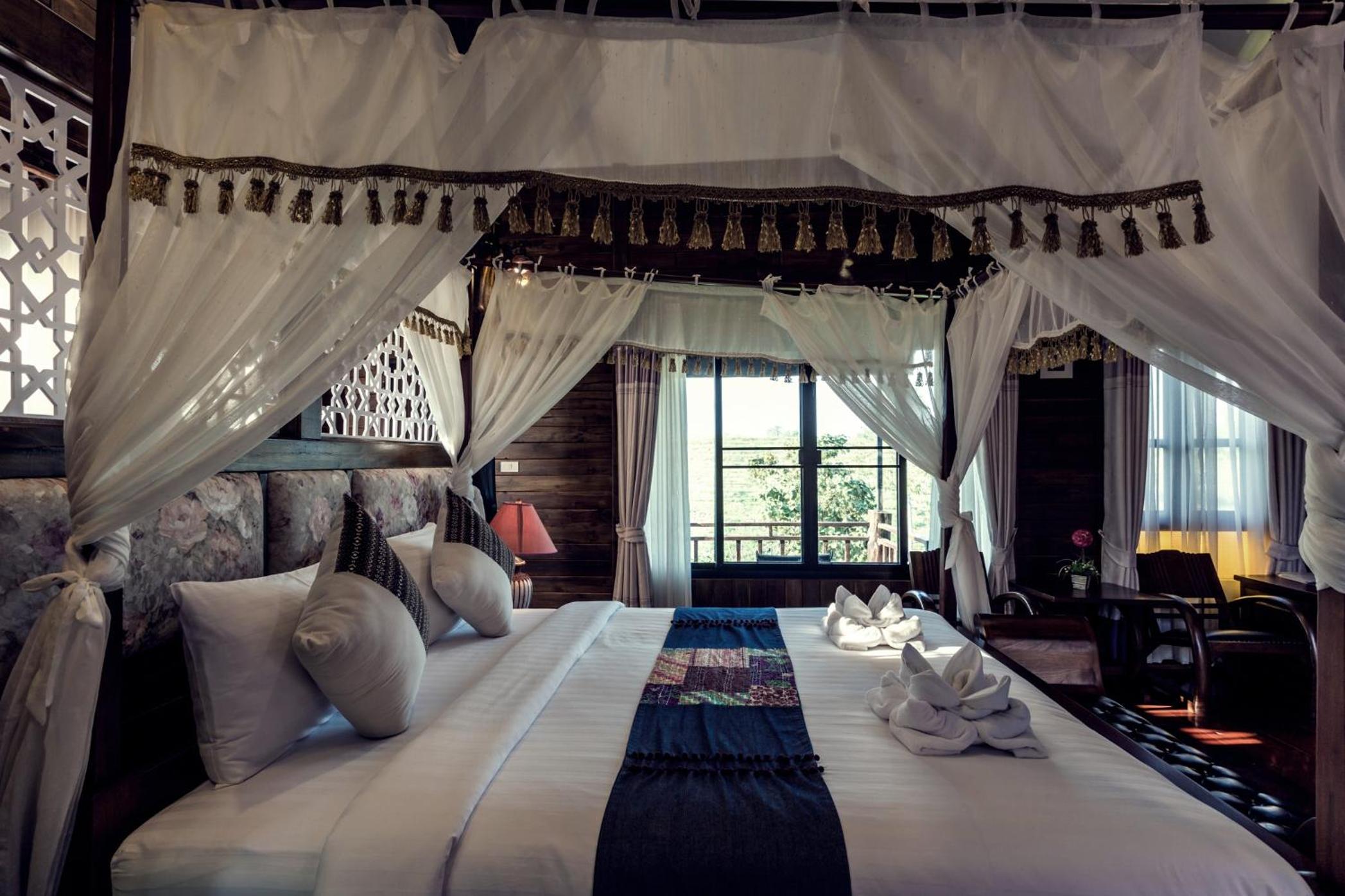 Buraphat Resort