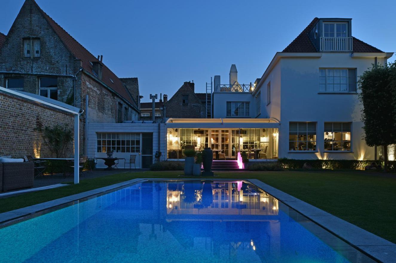 Bruges Vacations - Casa Romantico - Property Image 74
