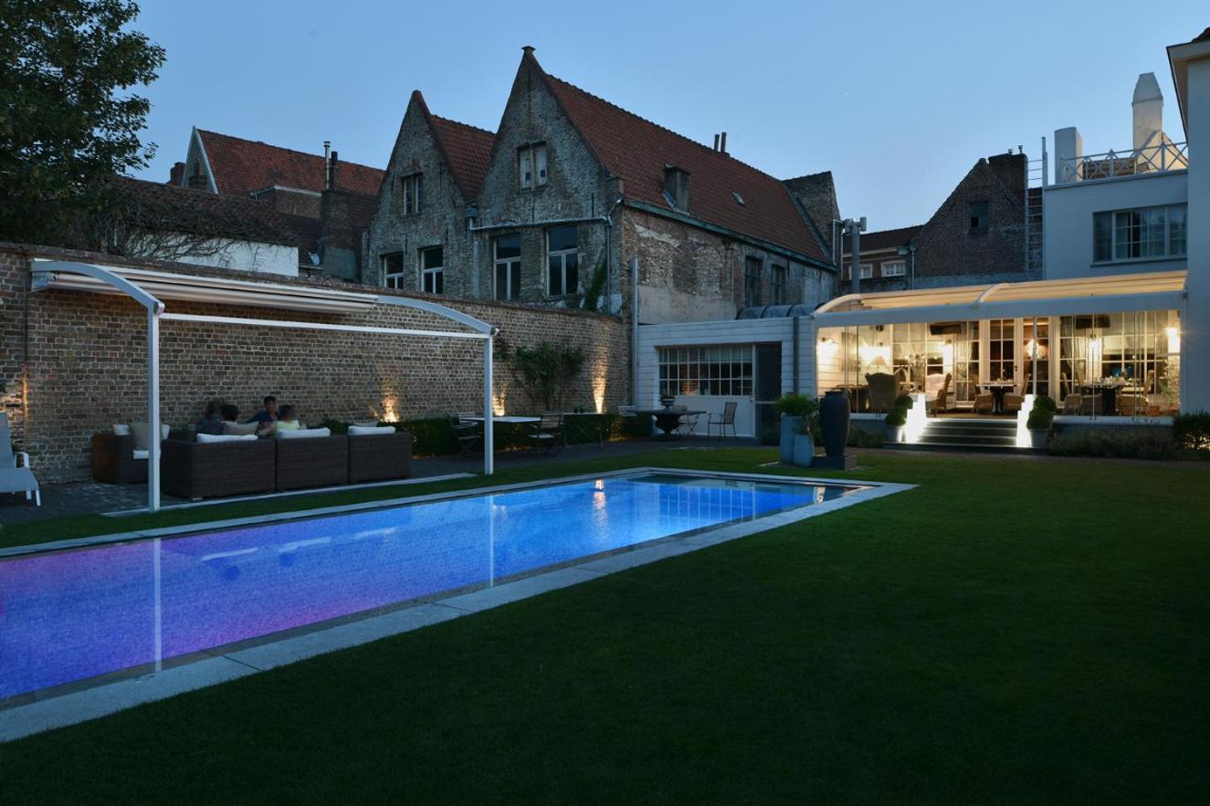 Bruges Vacations - Casa Romantico - Property Image 11