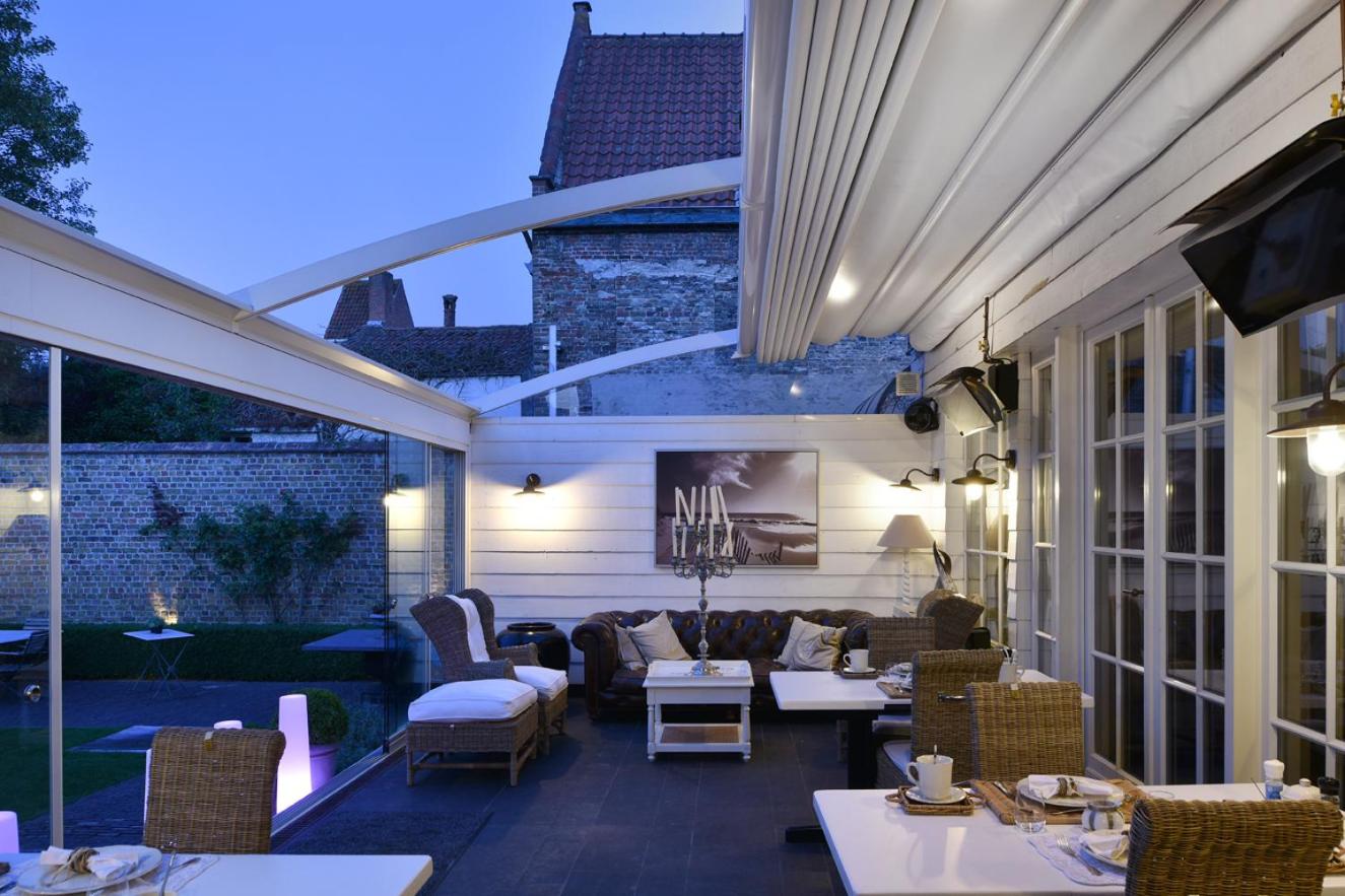 Bruges Vacations - Casa Romantico - Property Image 61