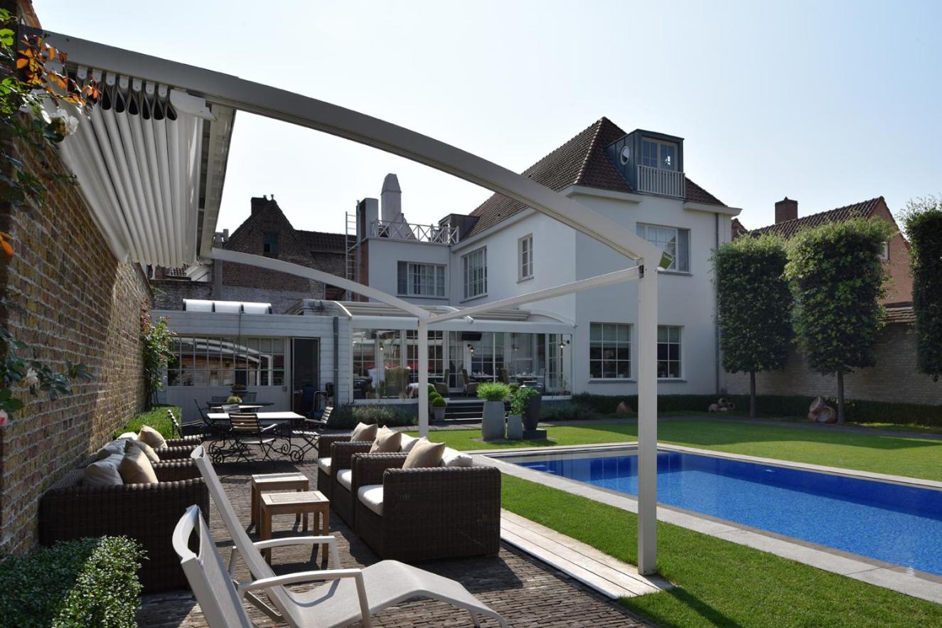 Bruges Vacations - Casa Romantico - Property Image 60