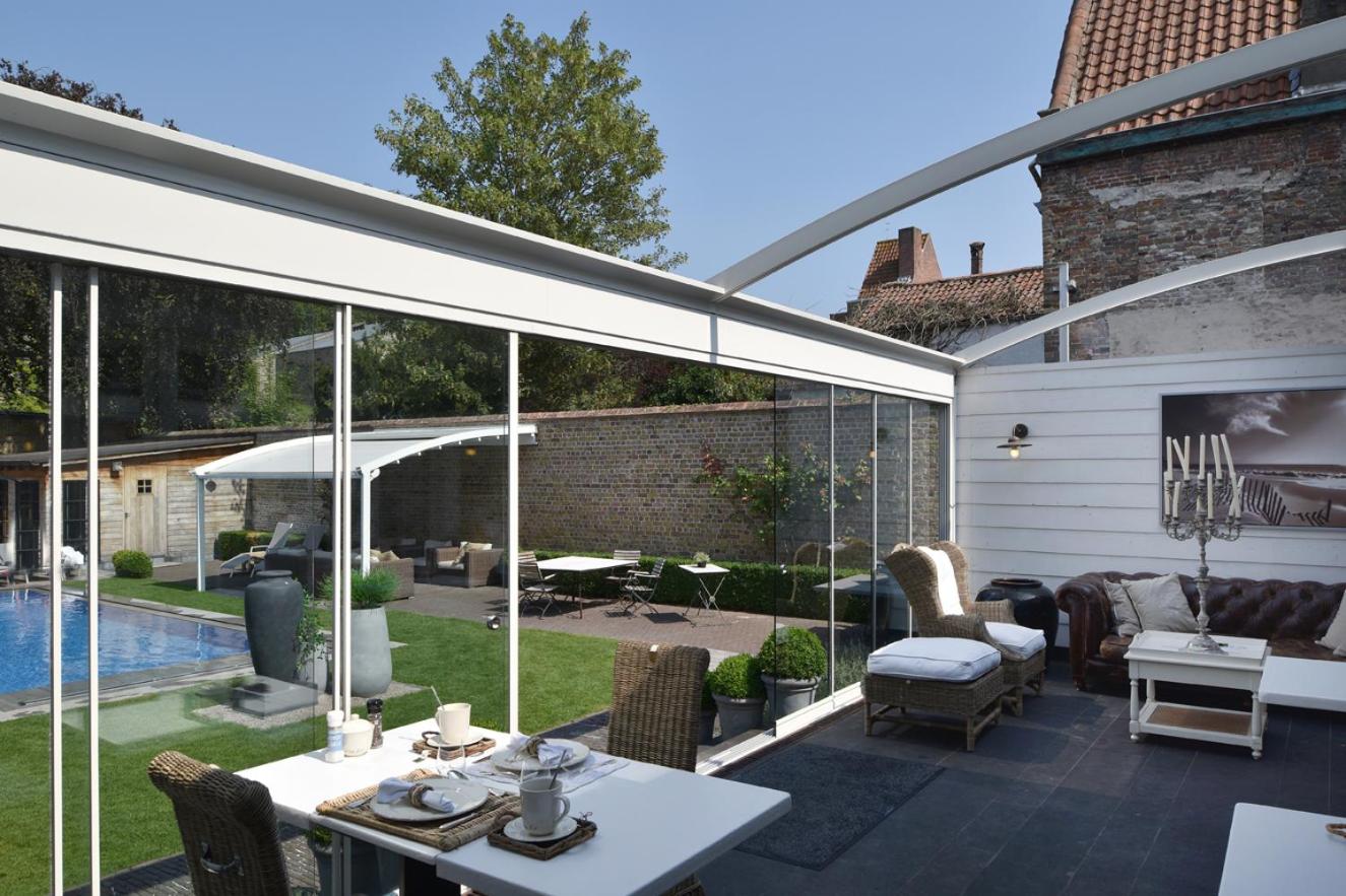 Bruges Vacations - Casa Romantico - Property Image 43