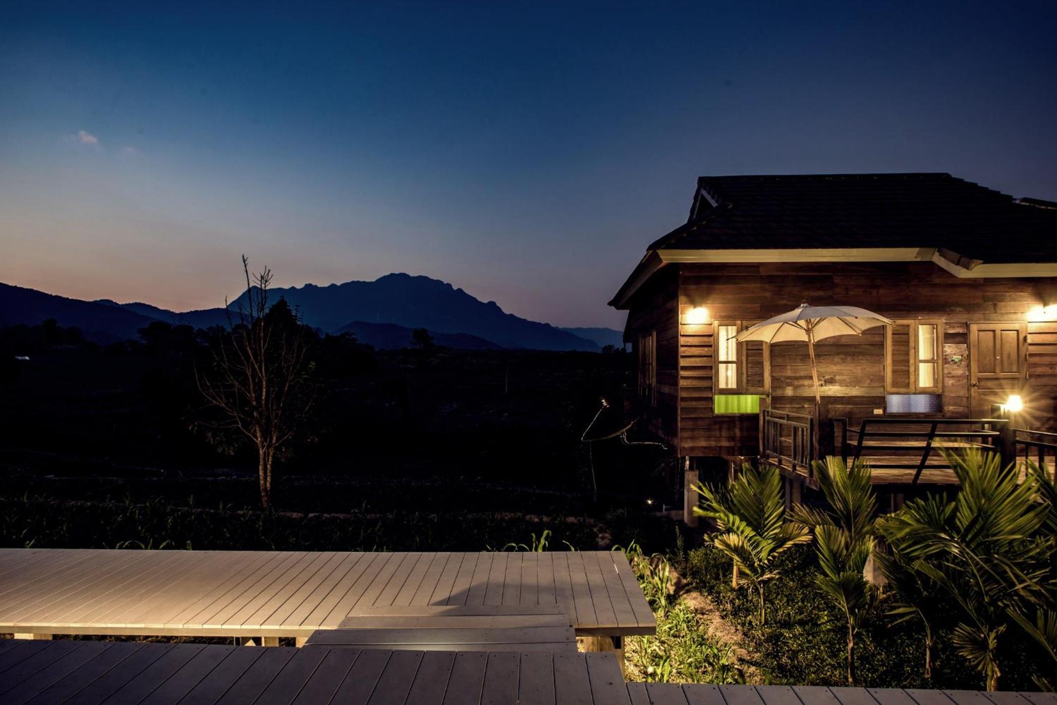 Buraphat Resort