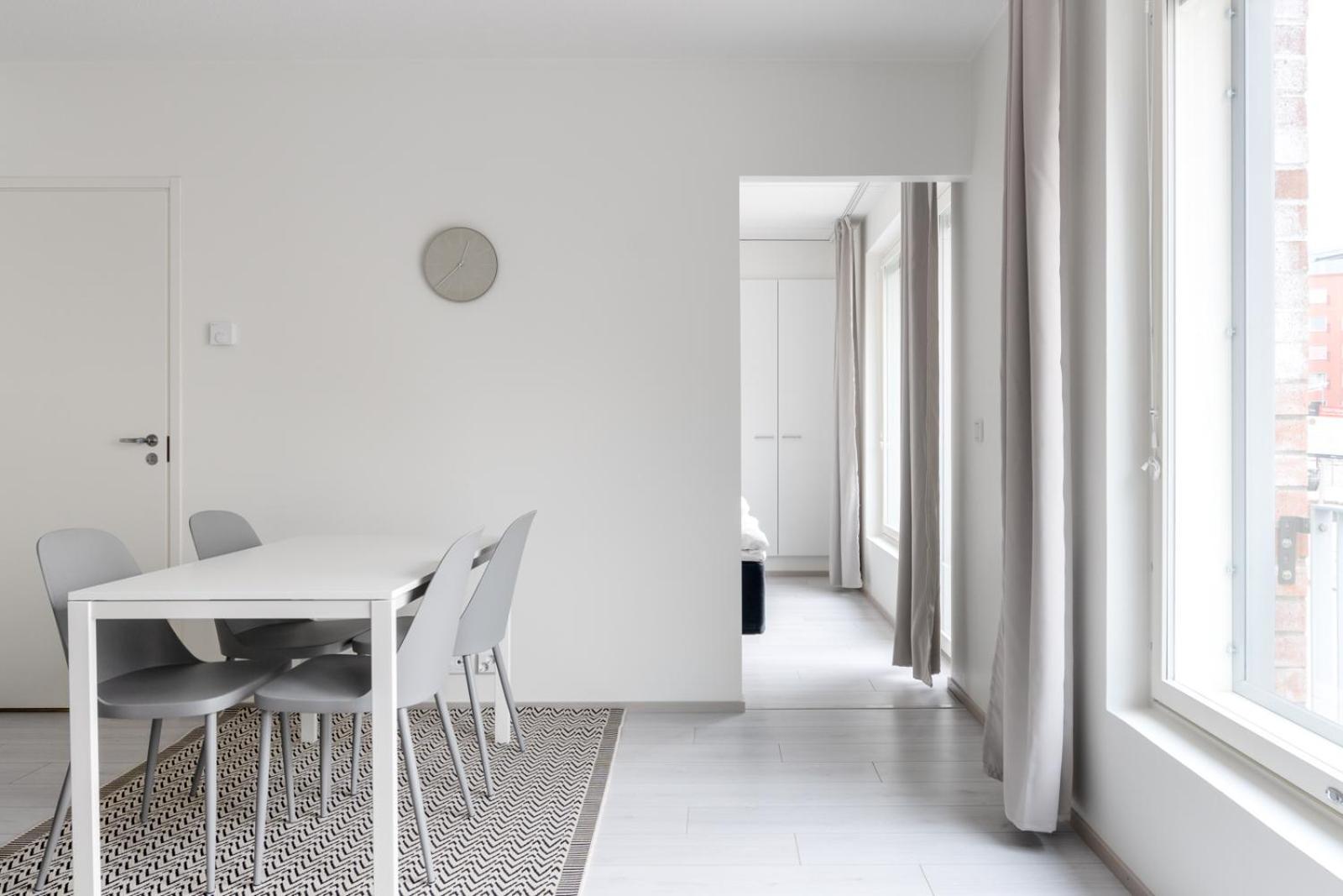 Hiisi Homes Espoo Center
