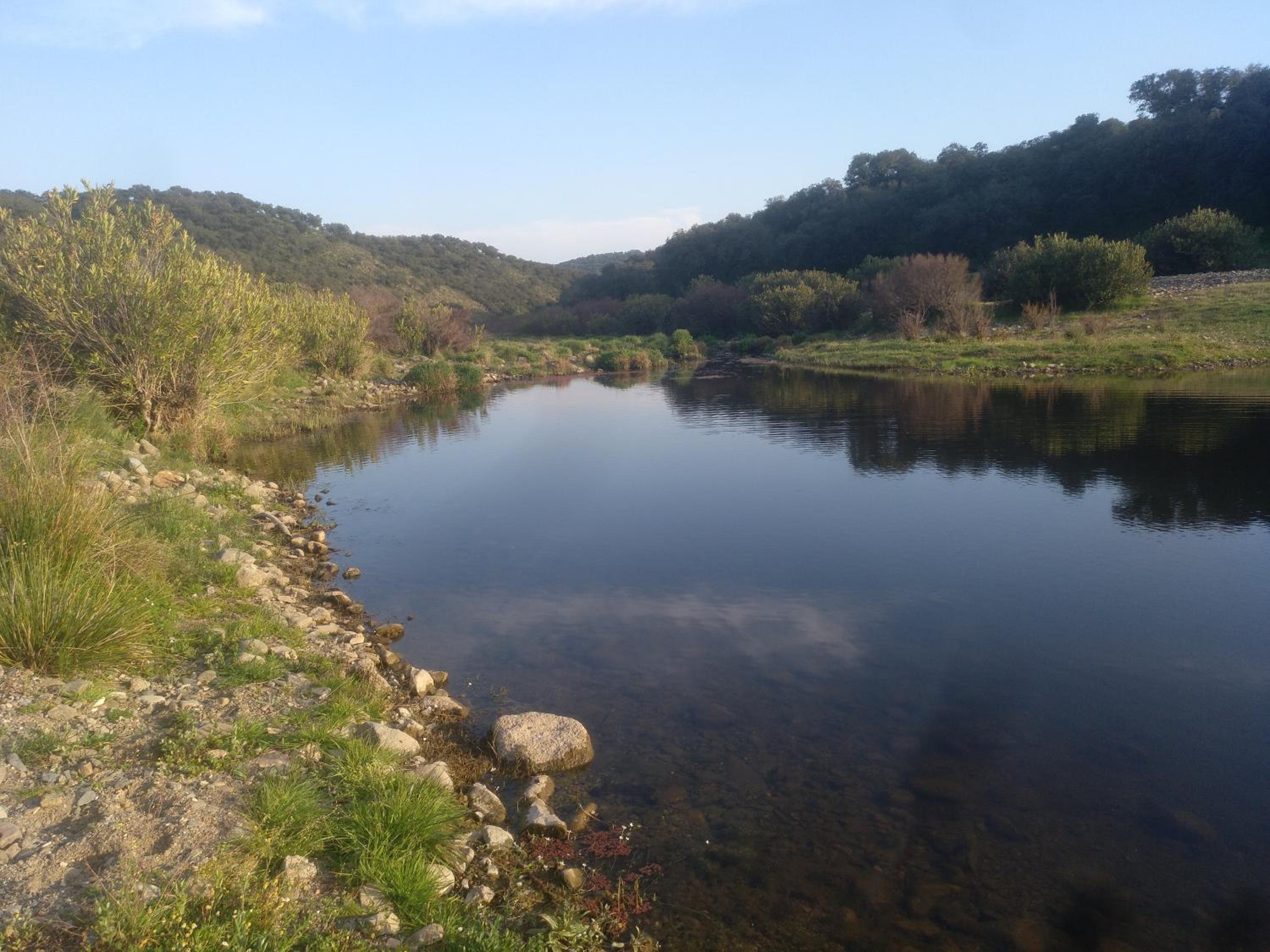 Casa Rural VILLAMADA