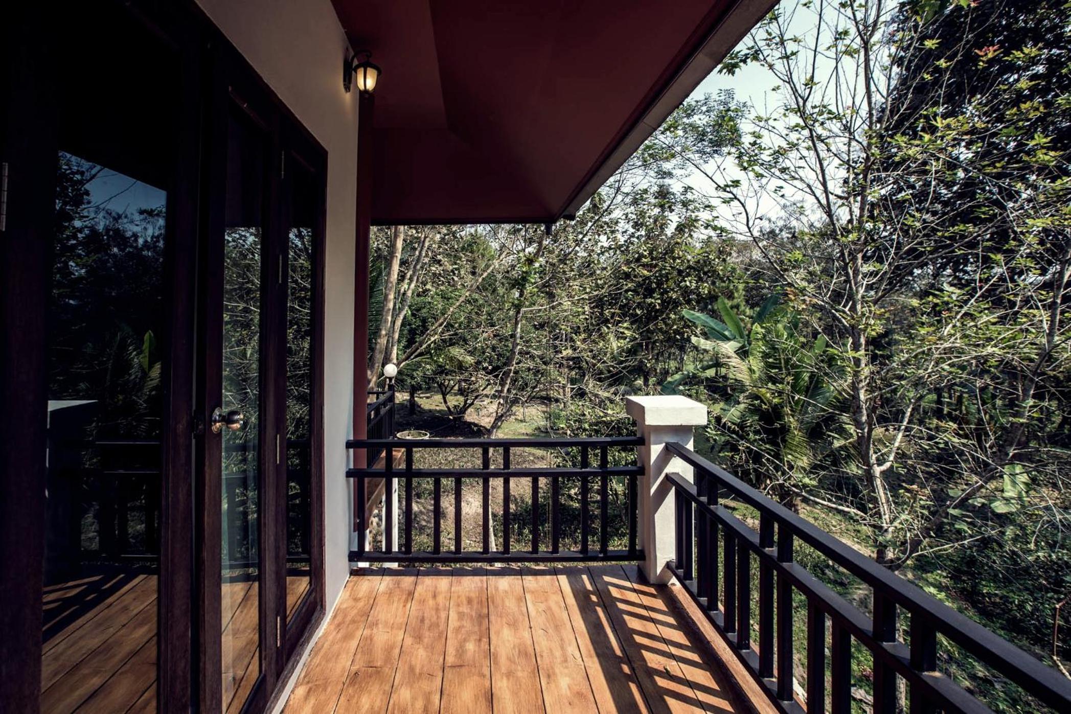 Buraphat Resort