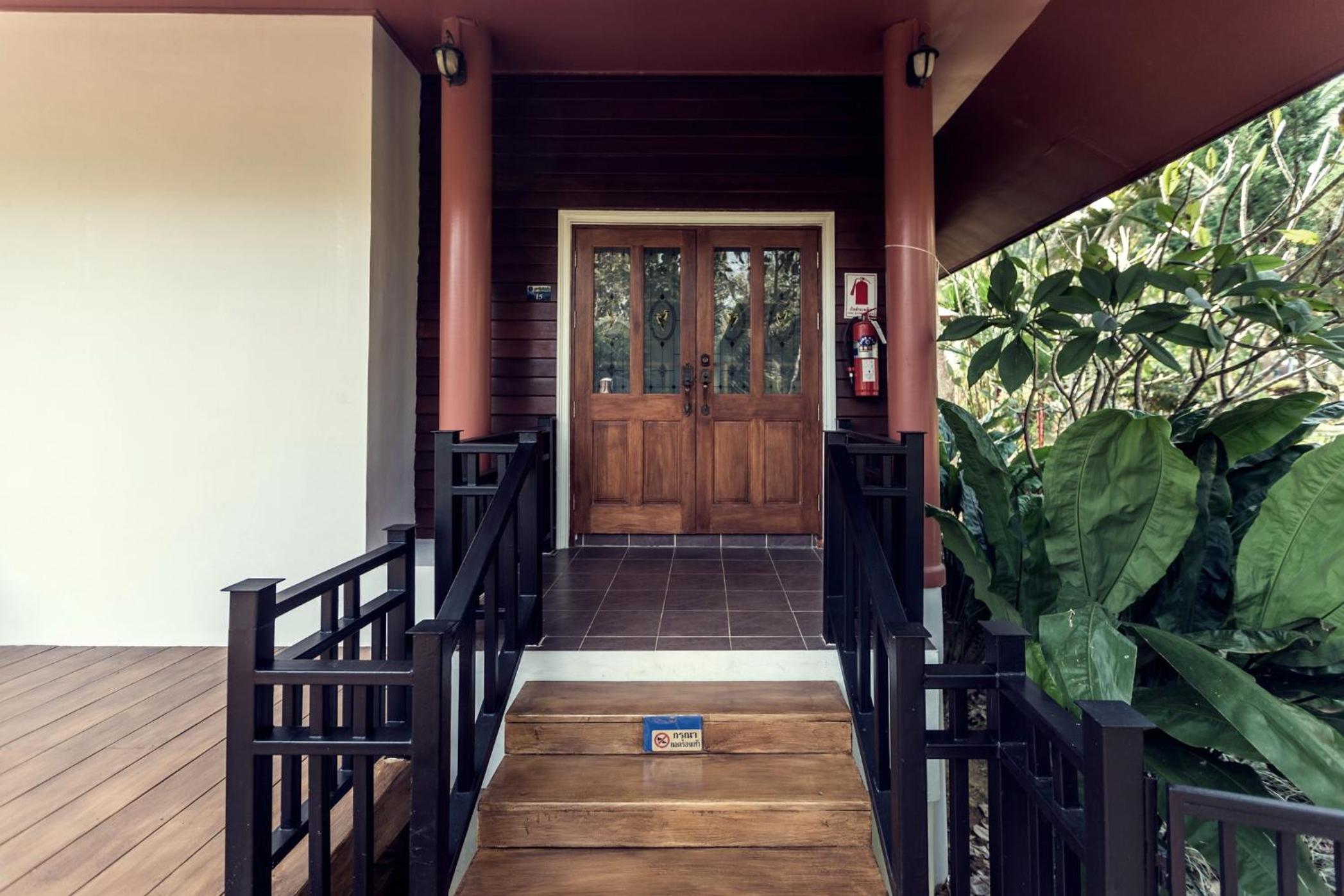 Buraphat Resort