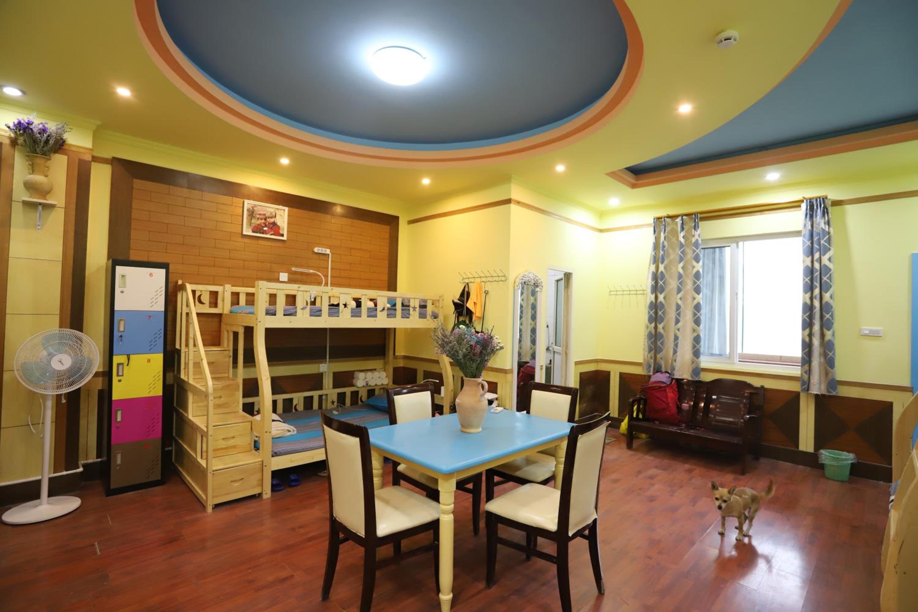 Kashi Maitian Youth Hostel
