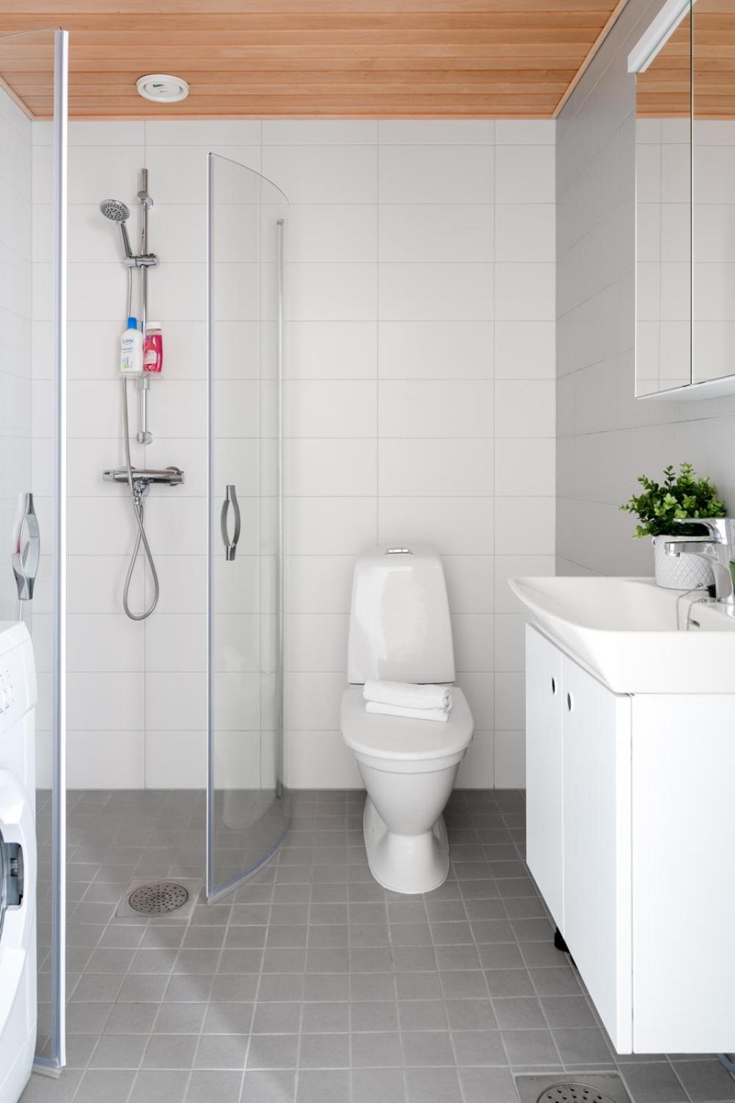 Espoo Vacations - Hiisi Homes Espoo Center - Property Image 10