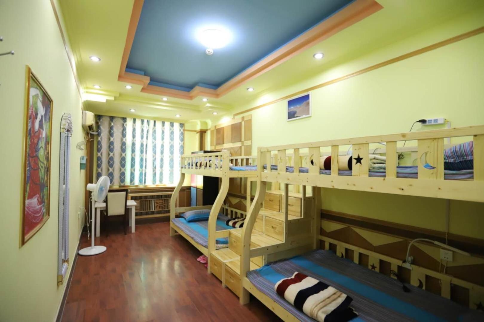 Kashi Maitian Youth Hostel