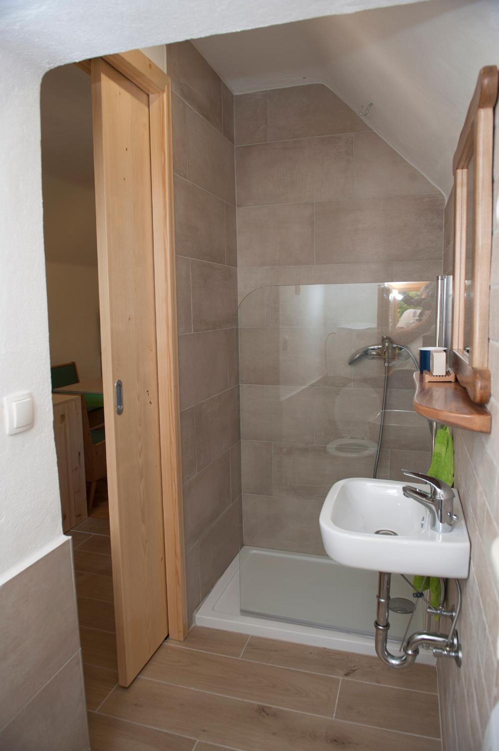 Apartment Polane view 5
