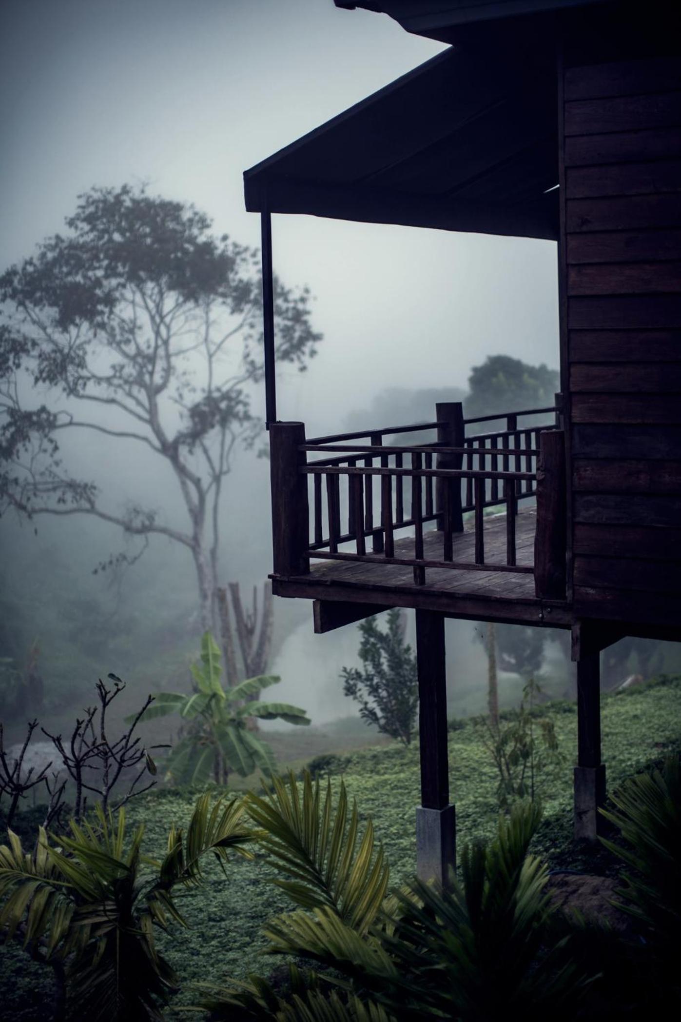 Buraphat Resort