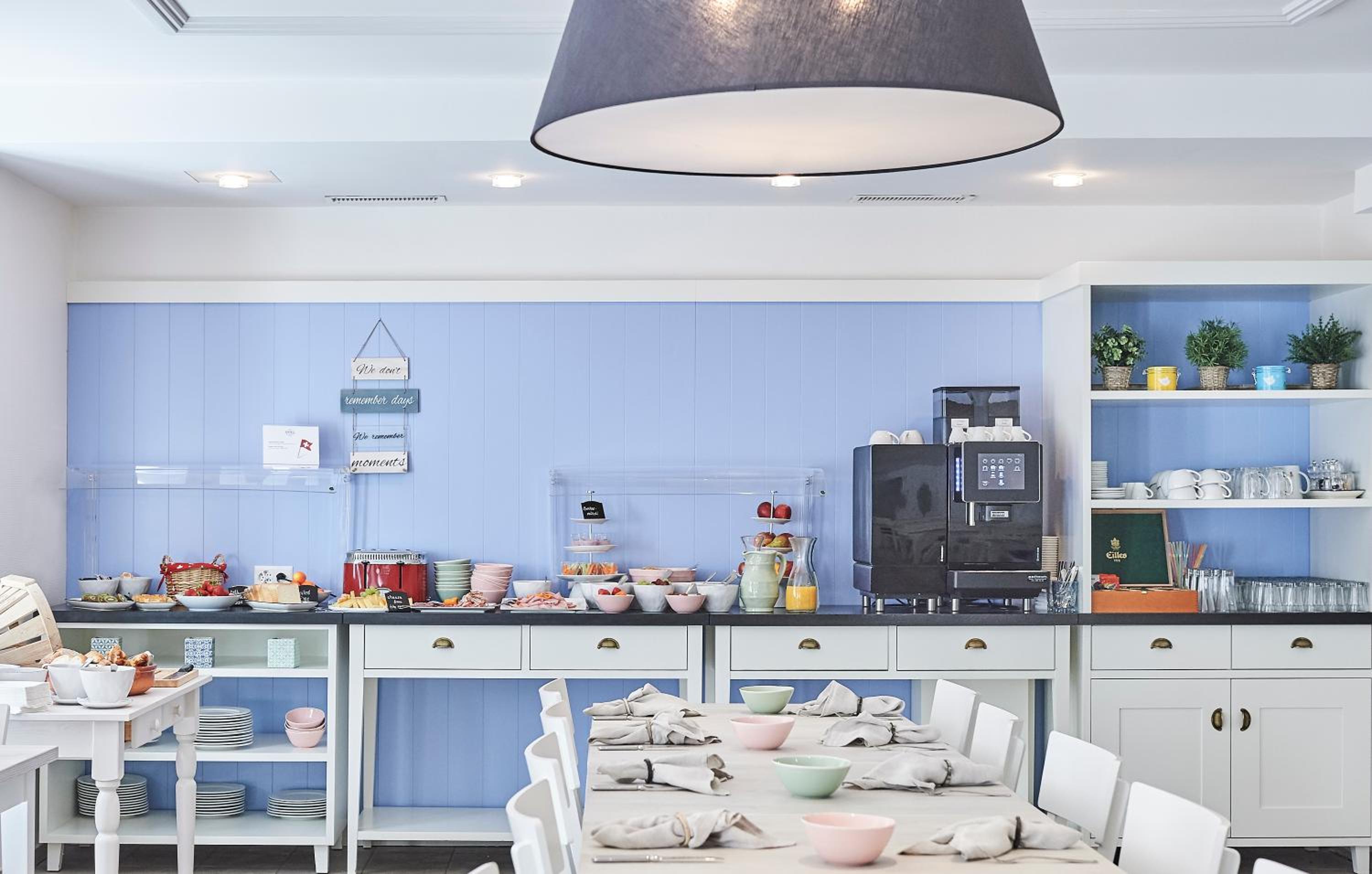 Neustadt Apartments managed by Hotel Central Luzern