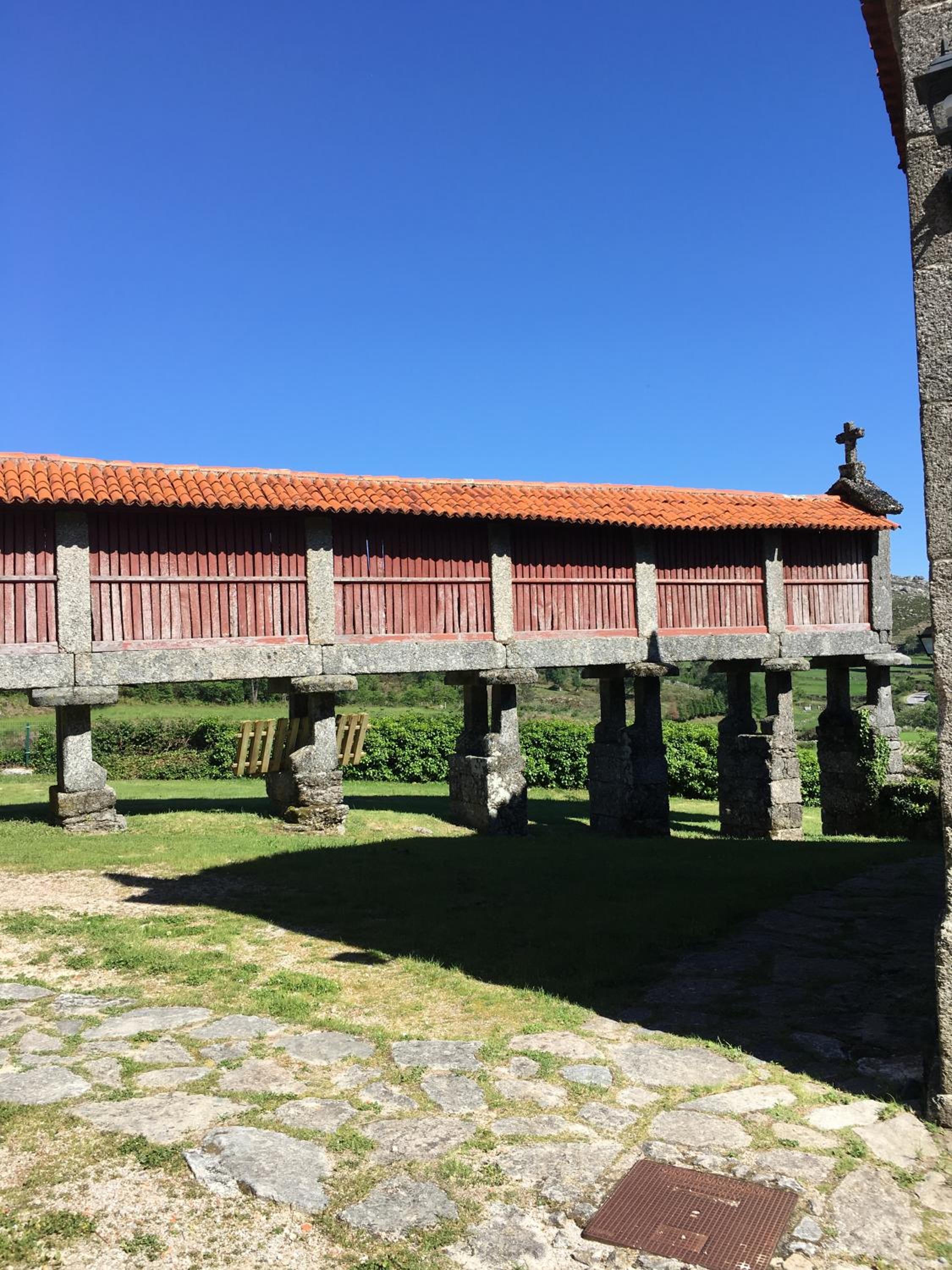 Casa dos Bernardos view 5