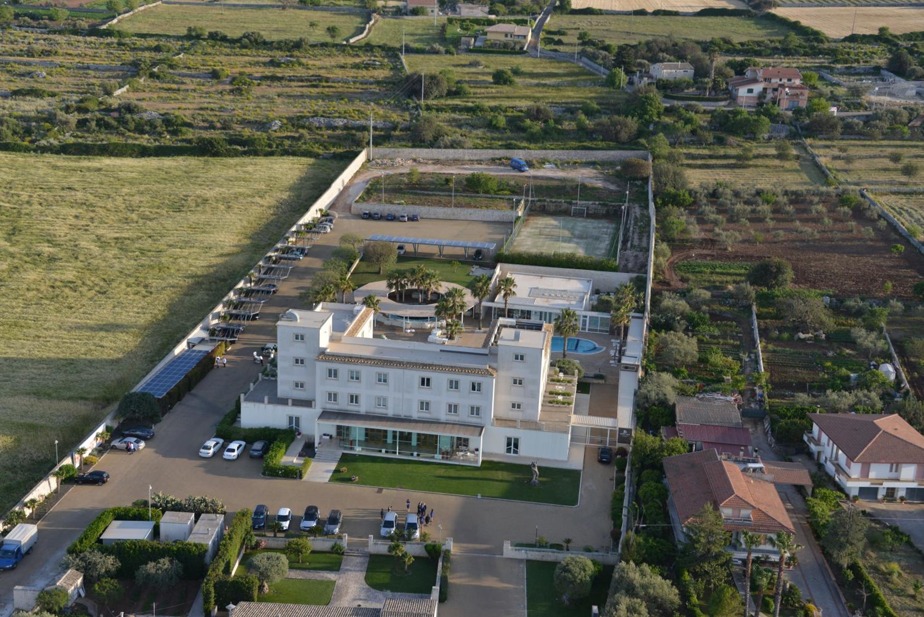 Hotel Pietre Nere Resort & Spa