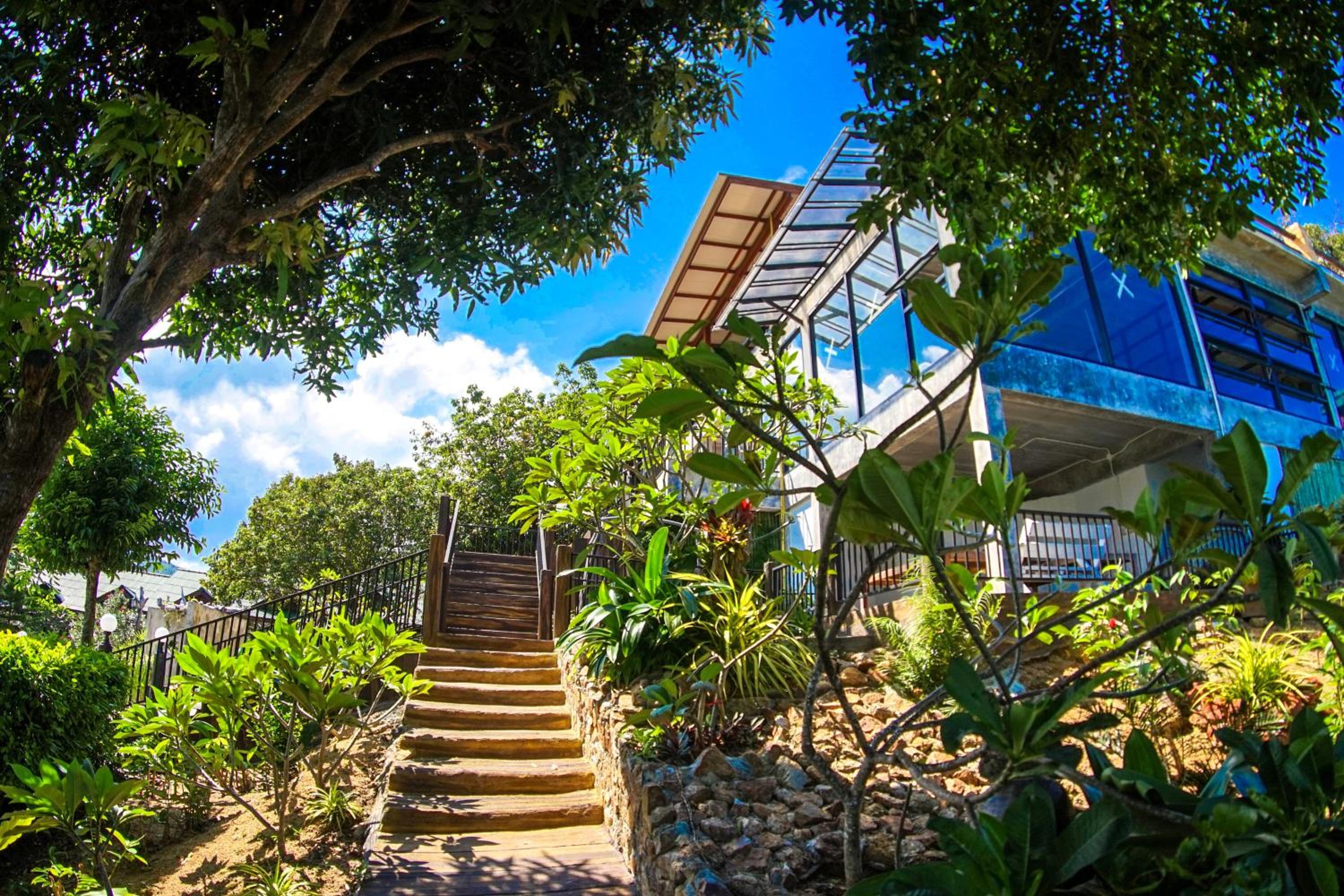 Hotel Phangan Utopia Resort - Image 1