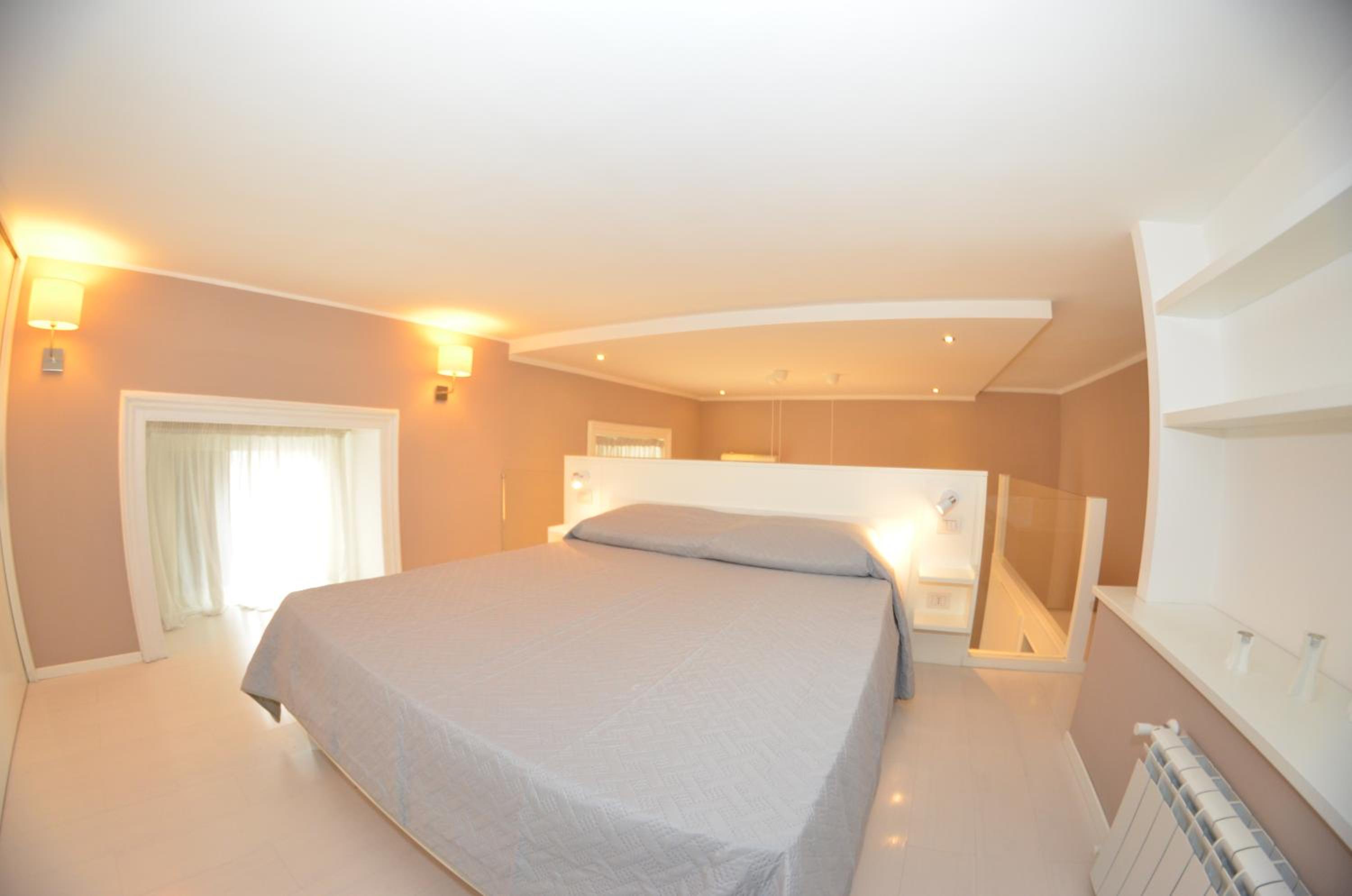 Astarte Apartment