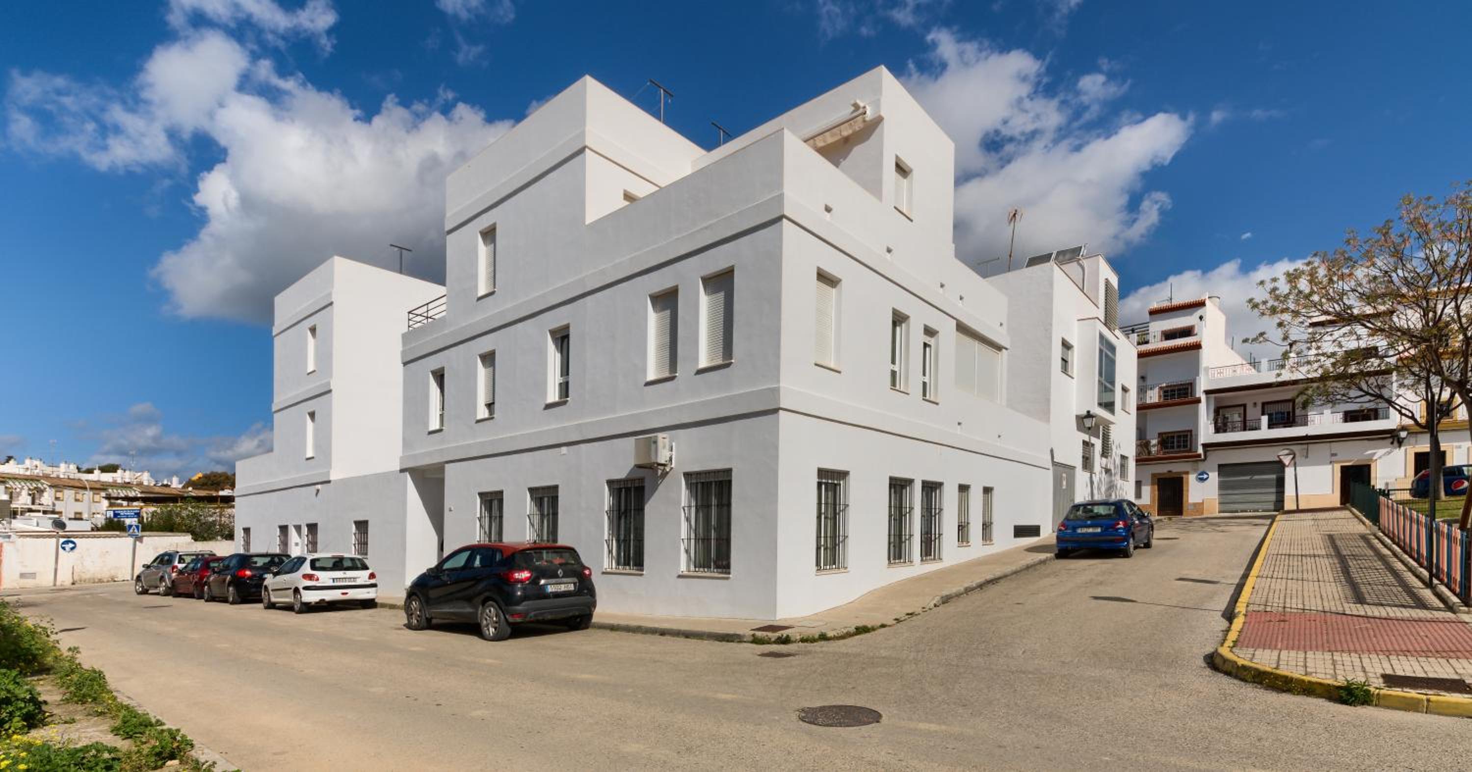 Apartamentos Villas Flamenco Rentals