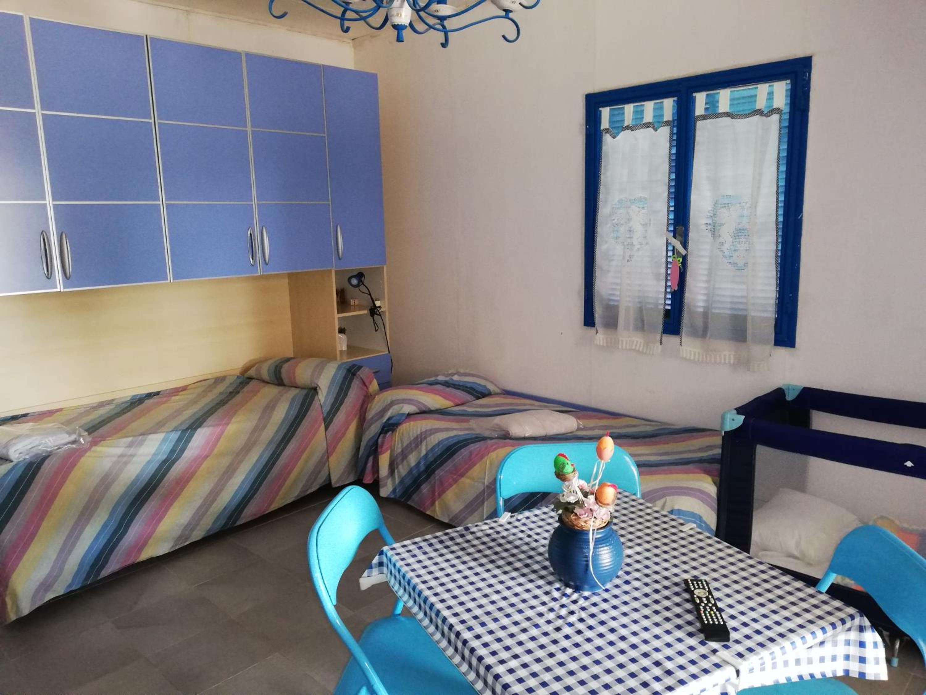 Holiday home Riserva Marina Protetta view 4