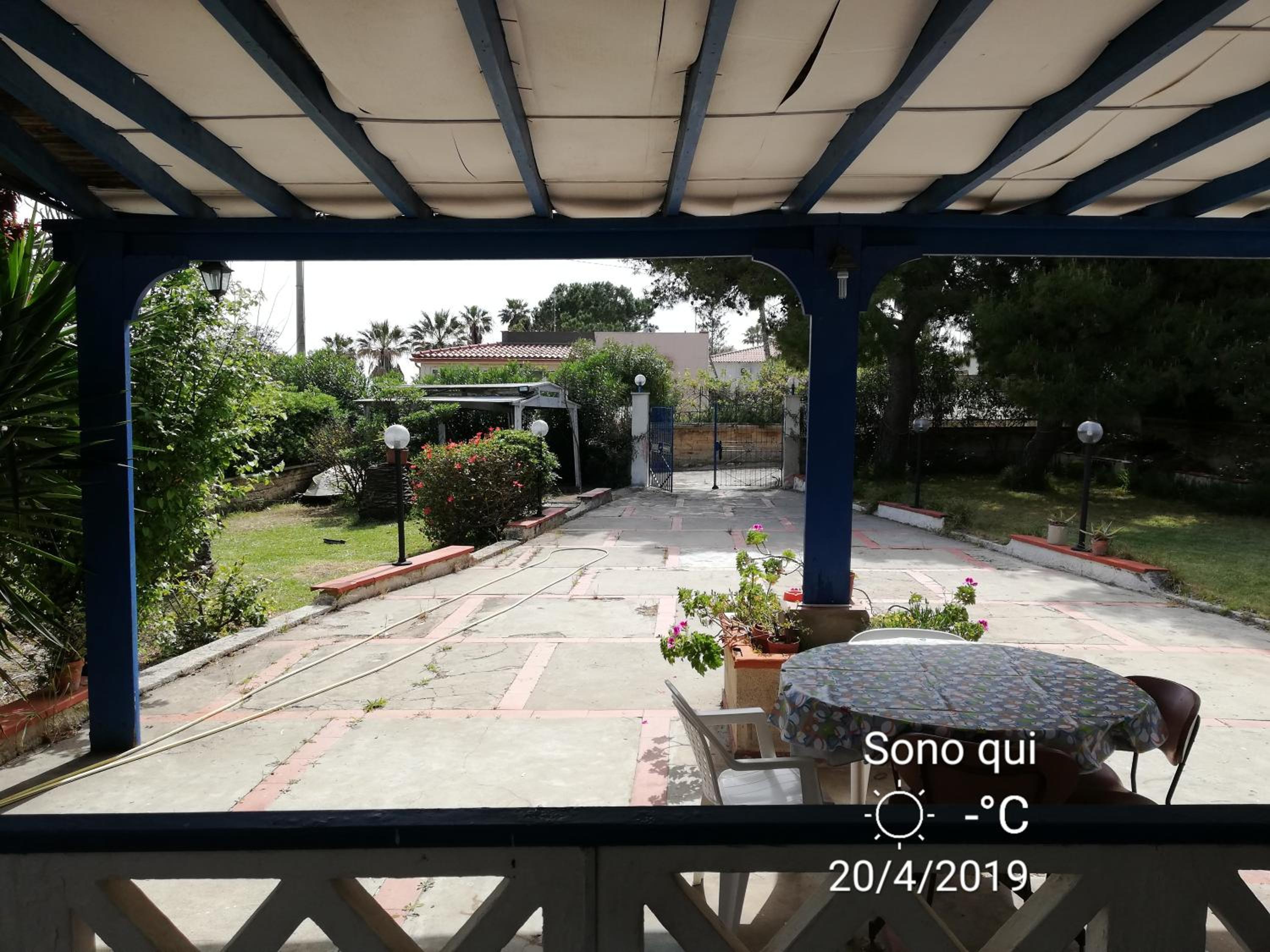 Holiday home Riserva Marina Protetta view 5