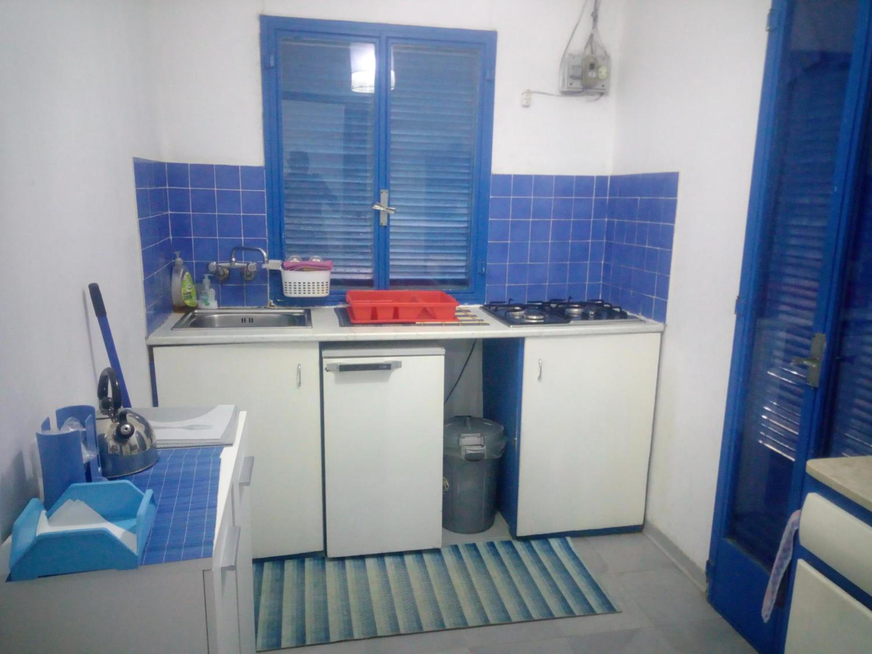 Holiday home Riserva Marina Protetta view 2
