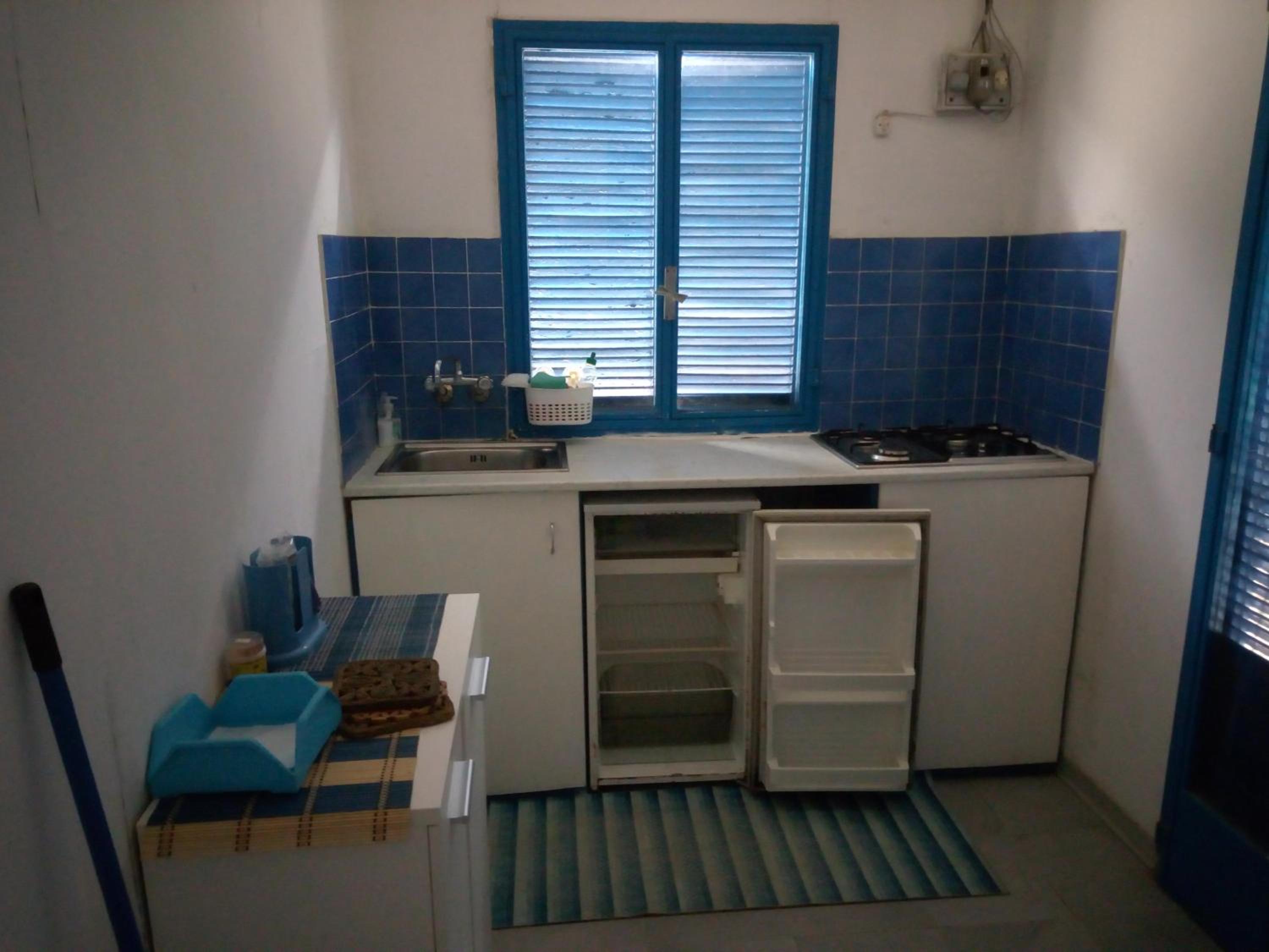 Holiday home Riserva Marina Protetta view 3