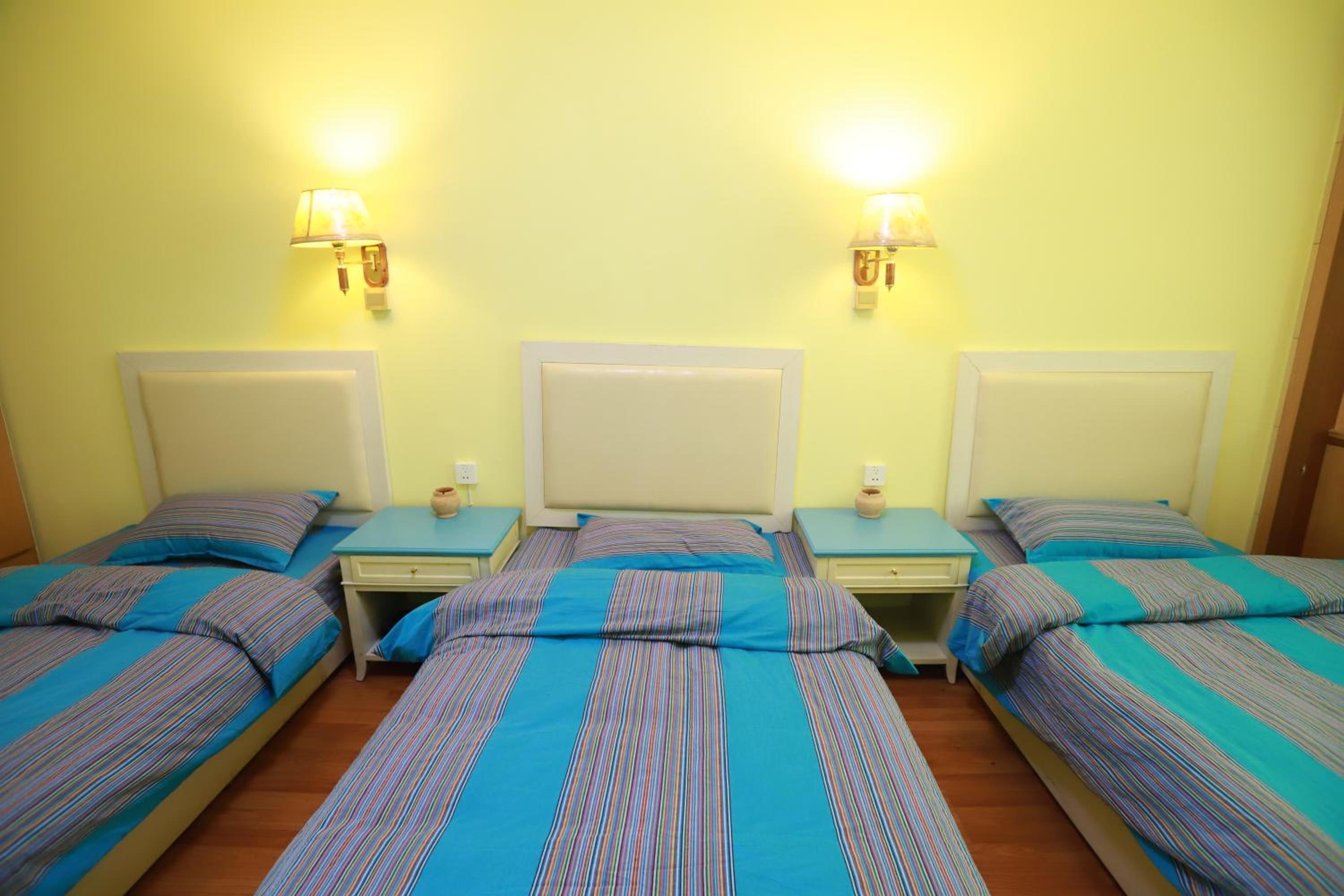 Kashi Maitian Youth Hostel