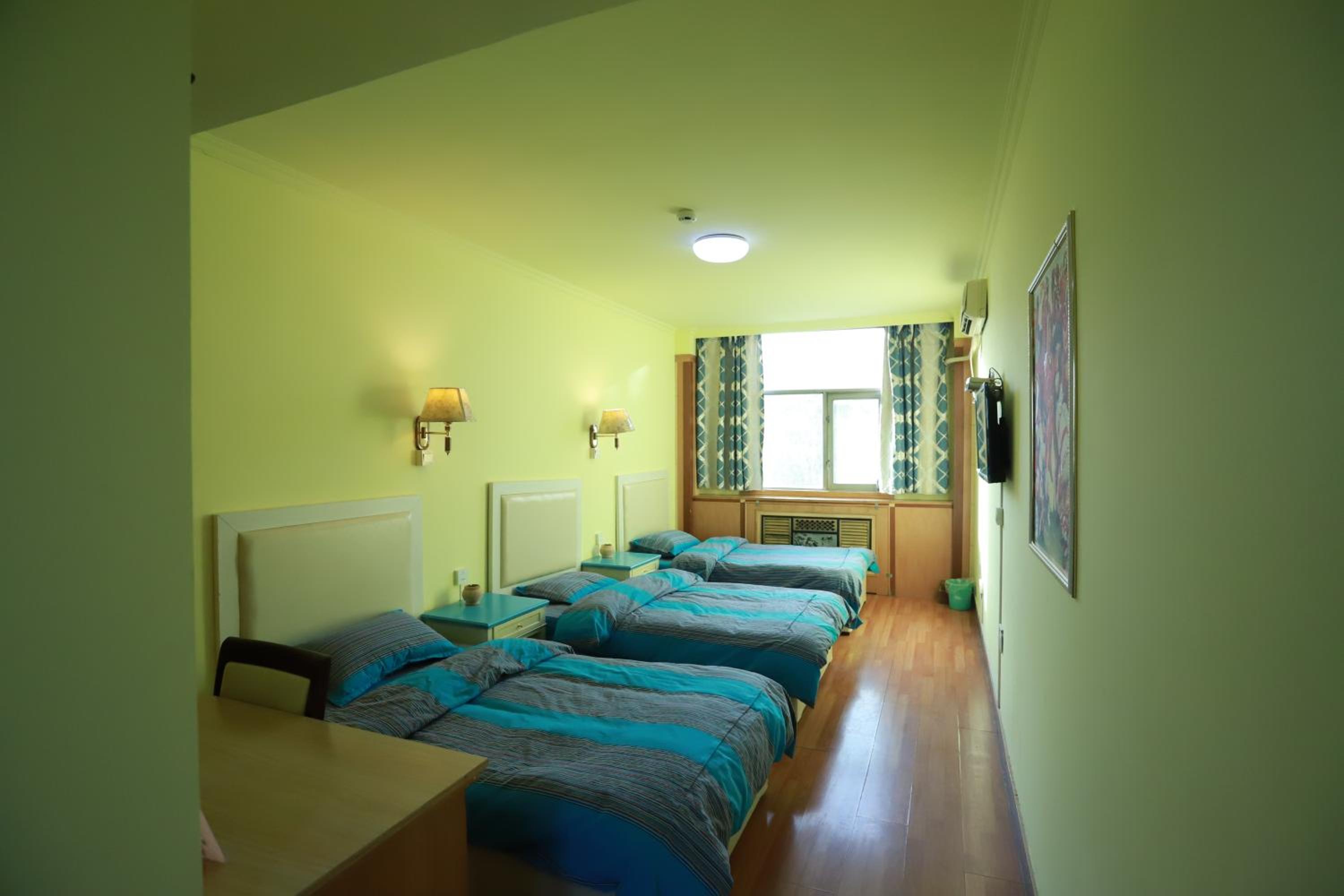 Kashi Maitian Youth Hostel