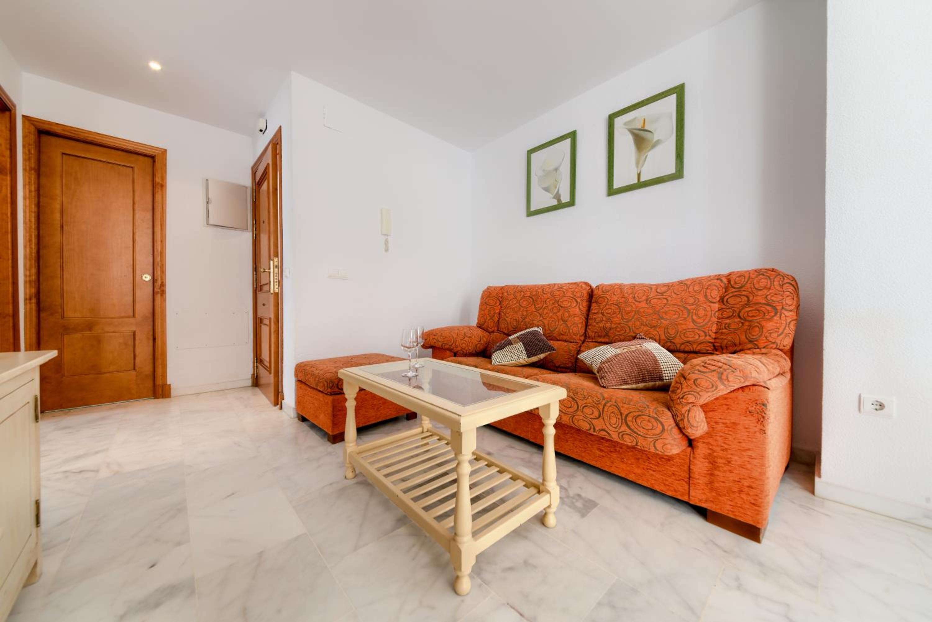 Apartamentos Villas Flamenco Rentals