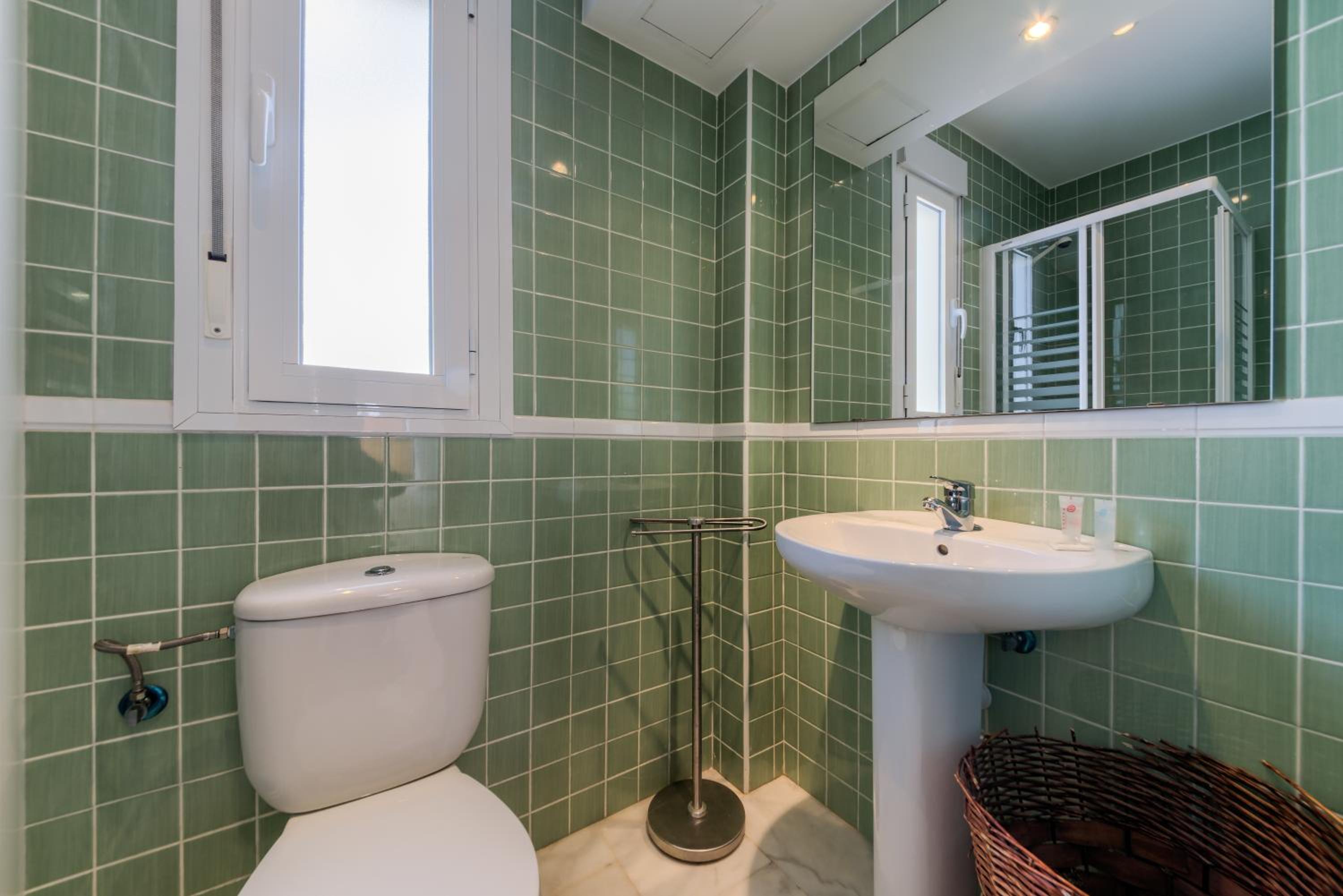 Apartamentos Villas Flamenco Rentals