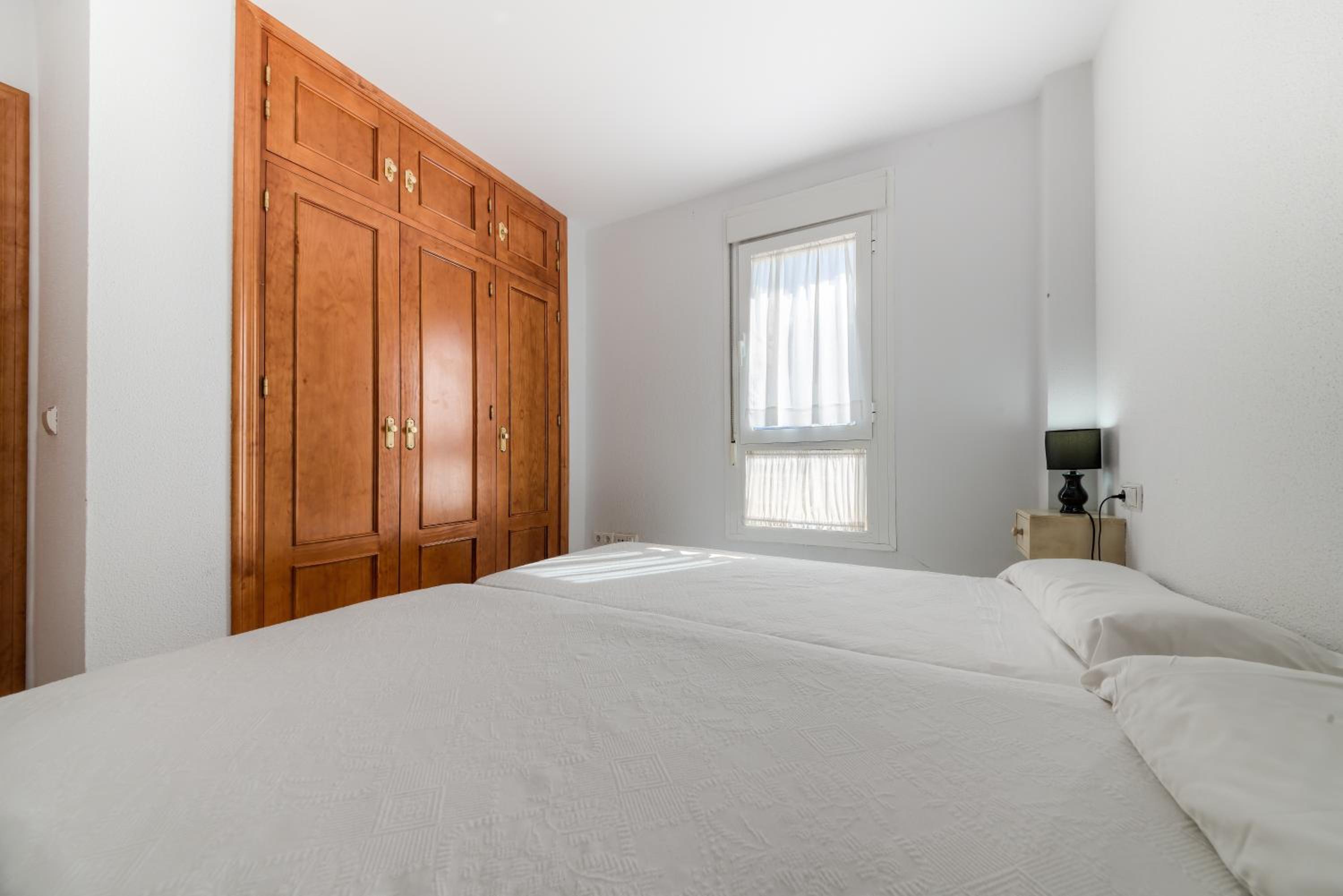 Apartamentos Villas Flamenco Rentals