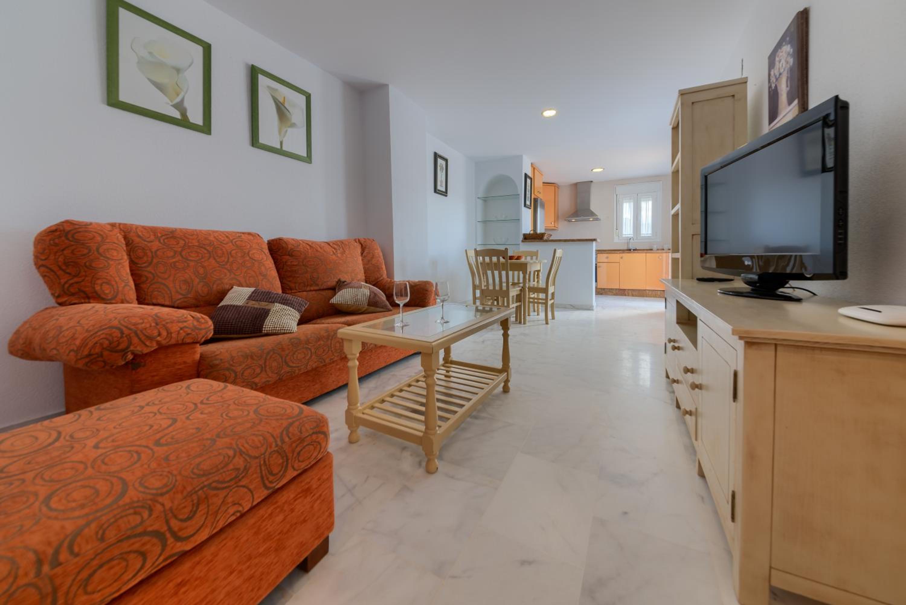 Apartamentos Villas Flamenco Rentals