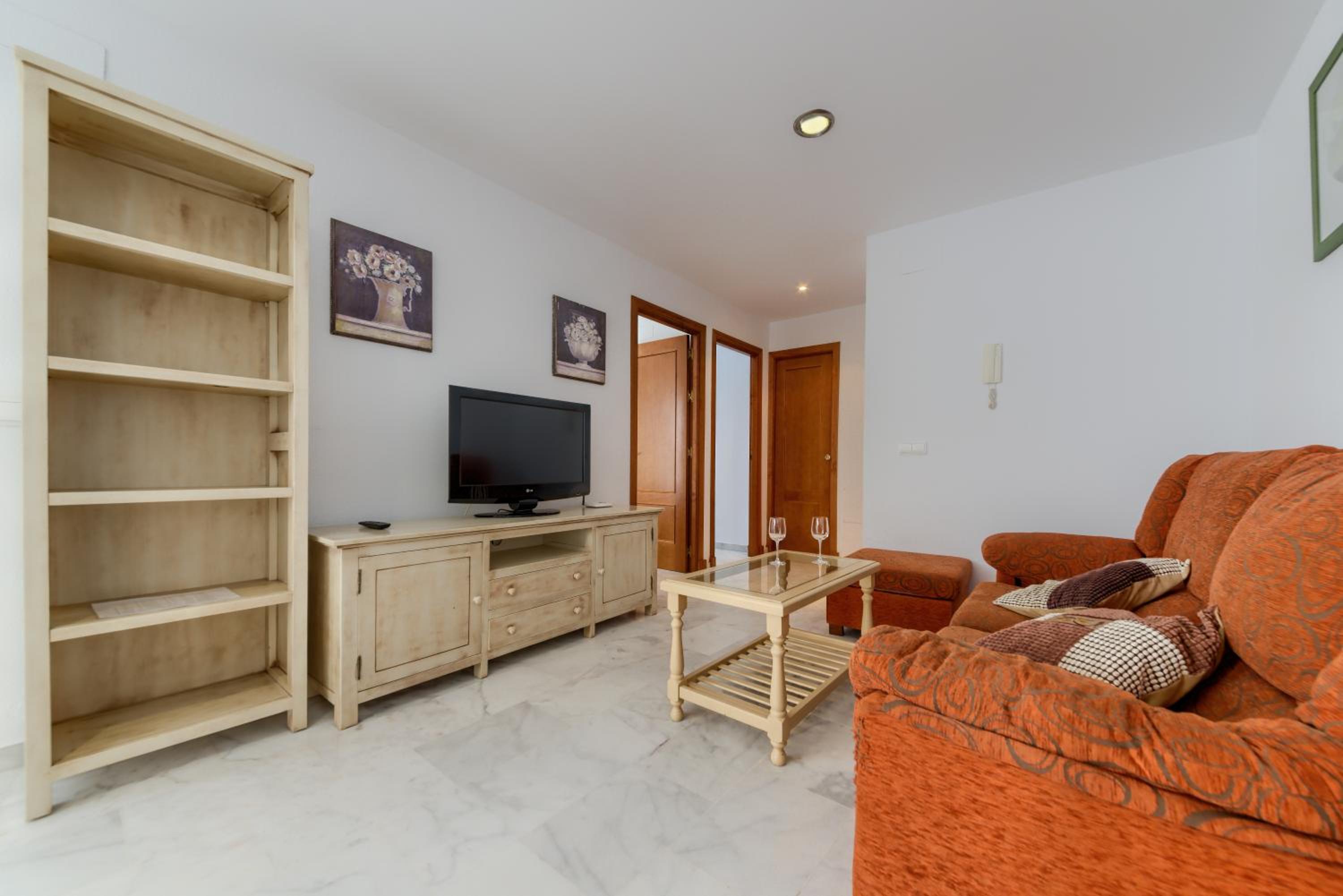 Apartamentos Villas Flamenco Rentals