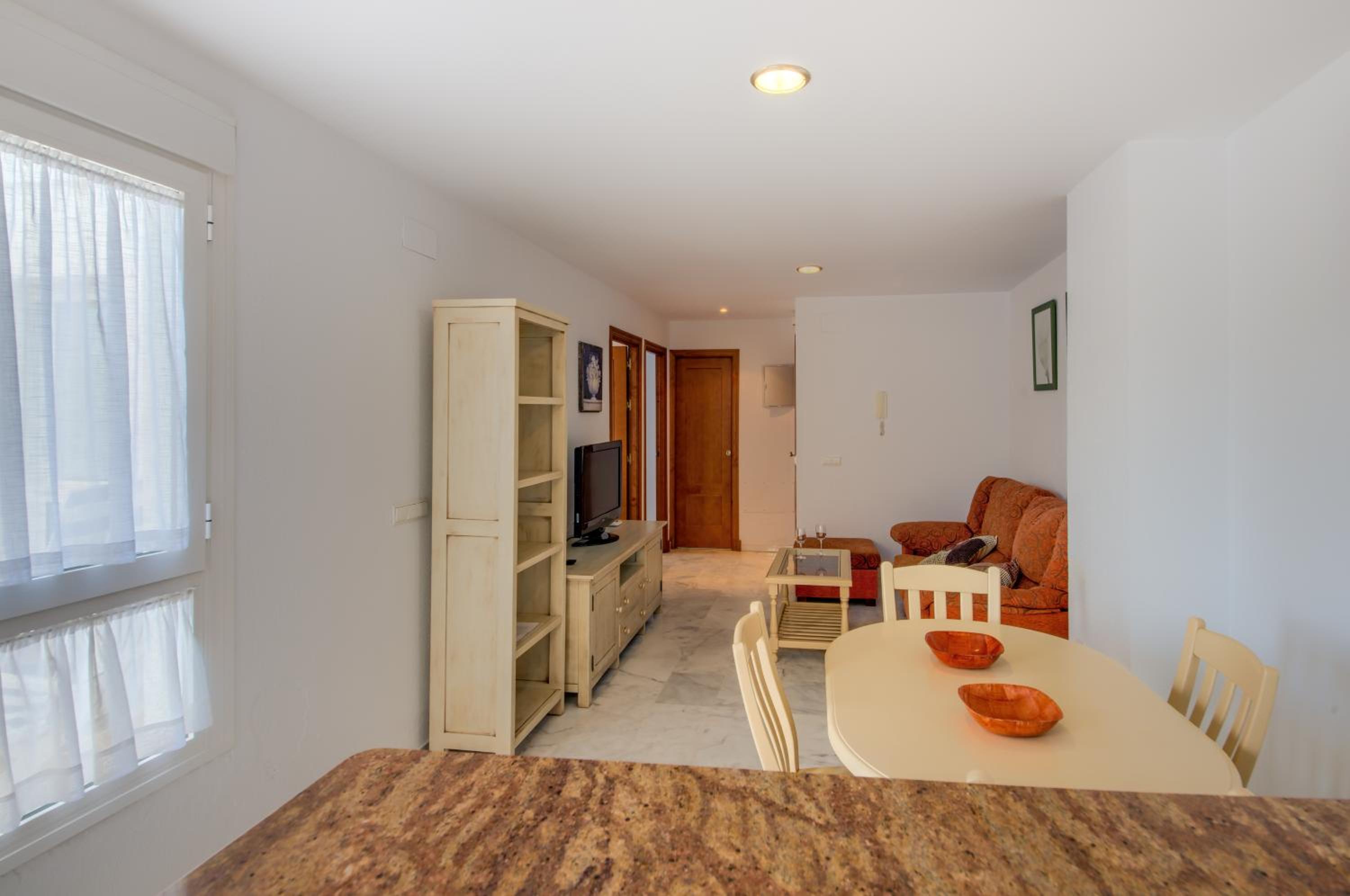 Apartamentos Villas Flamenco Rentals