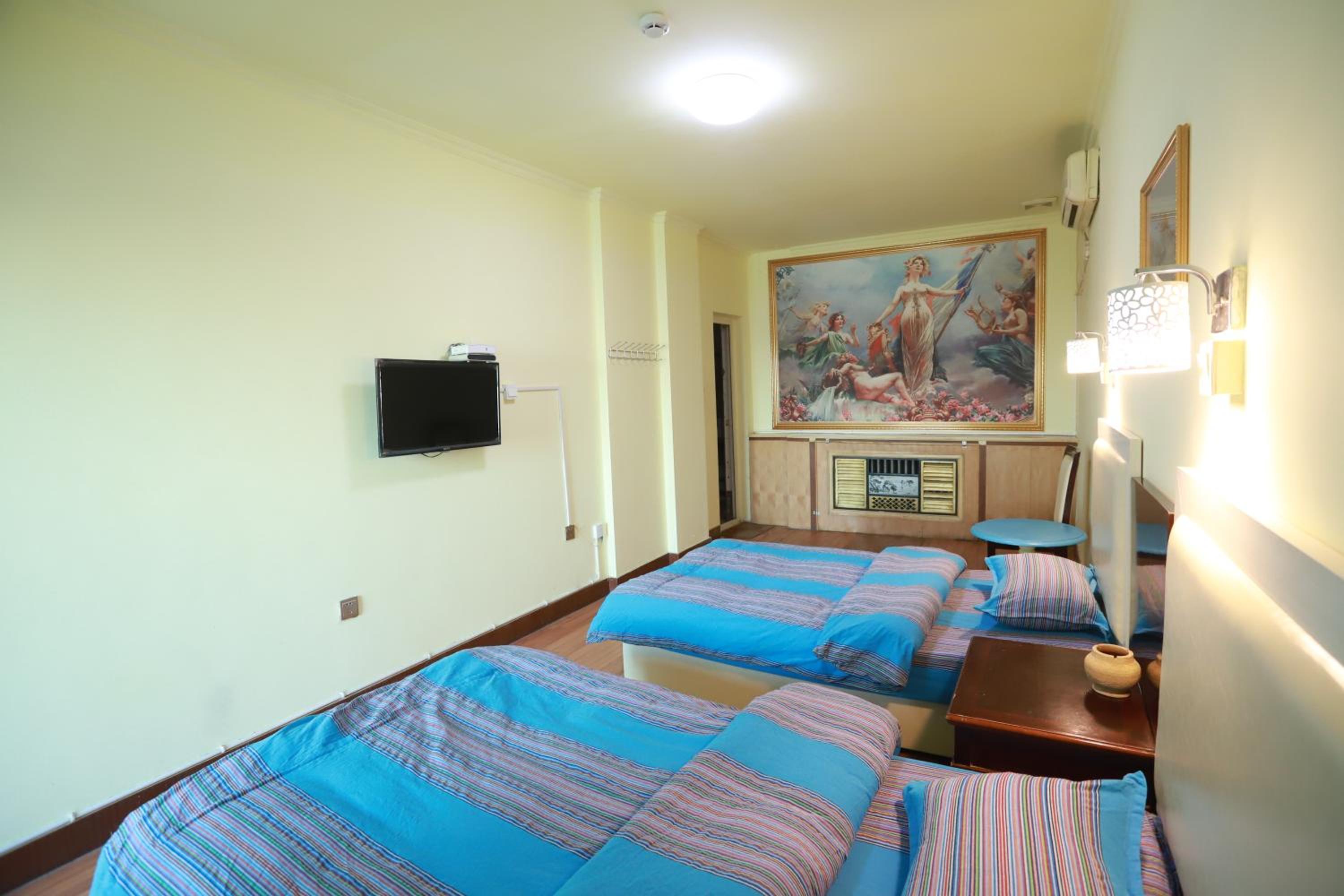 Kashi Maitian Youth Hostel