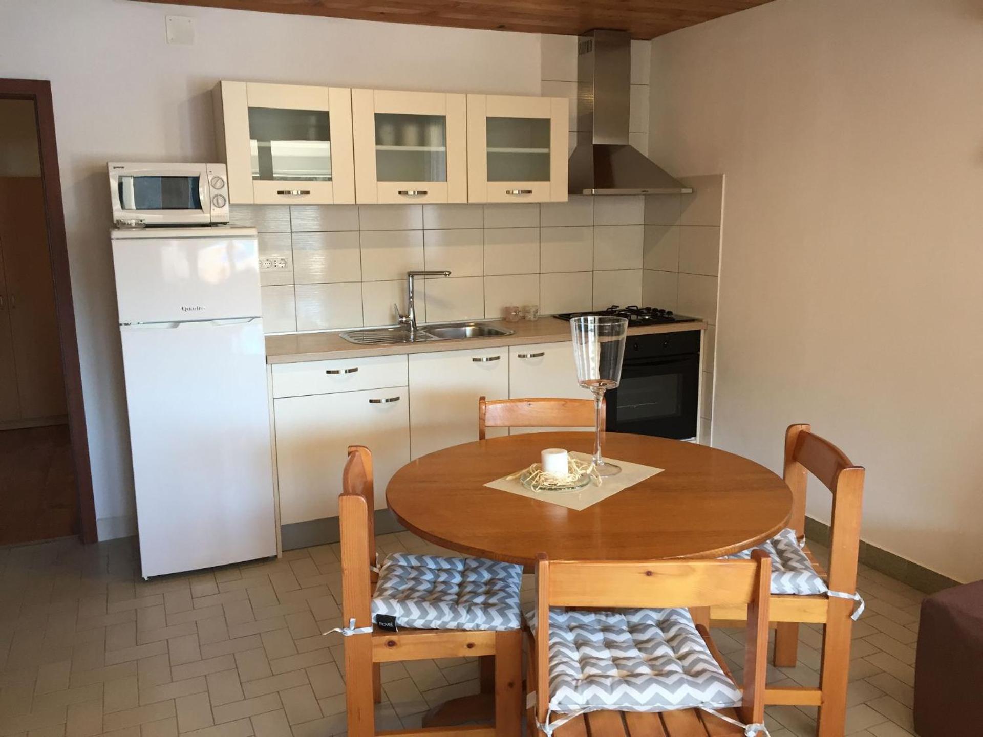 Apartments Durda view 4