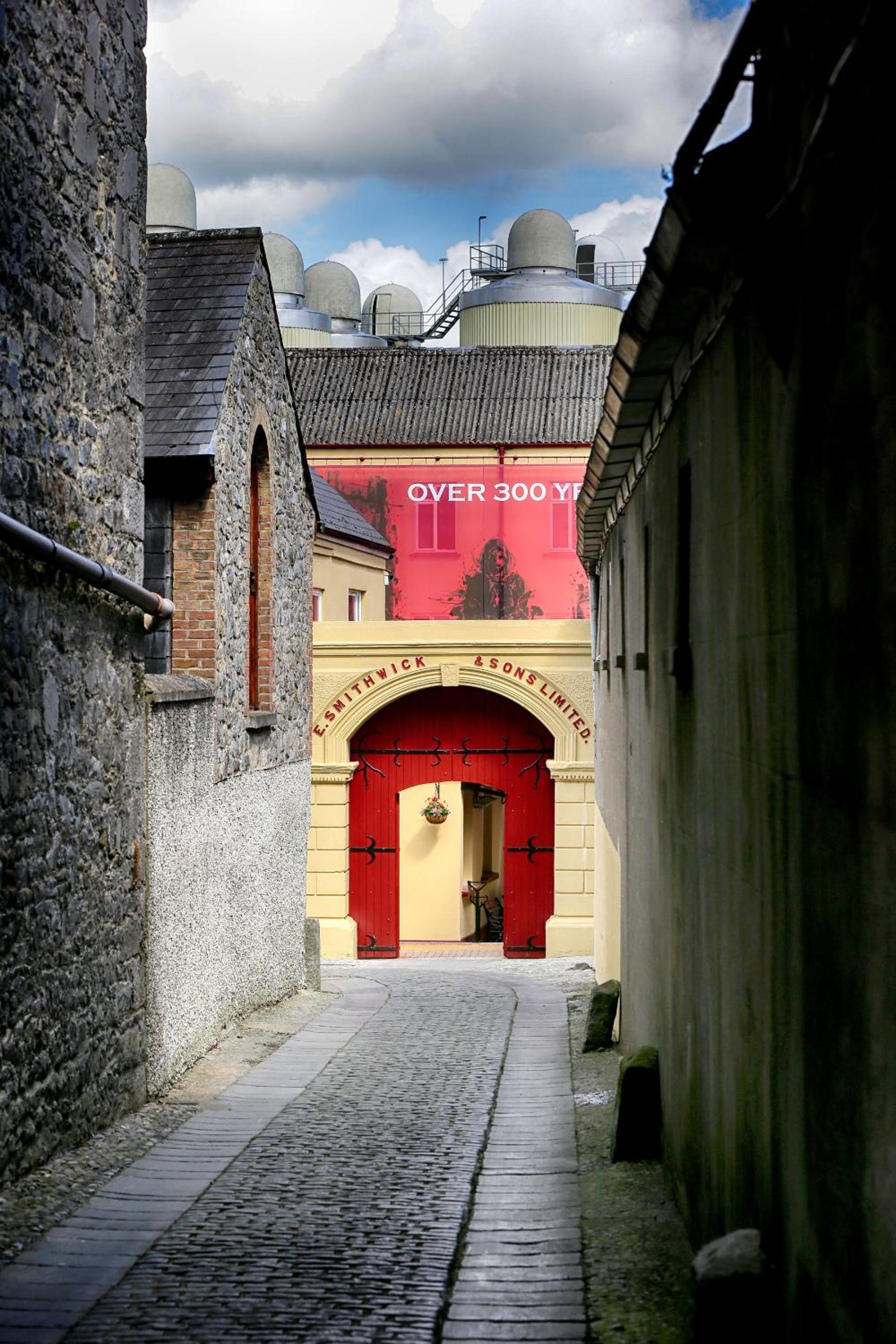 Kilkenny Vacations - Kilkenny Pembroke Hotel - Property Image 2
