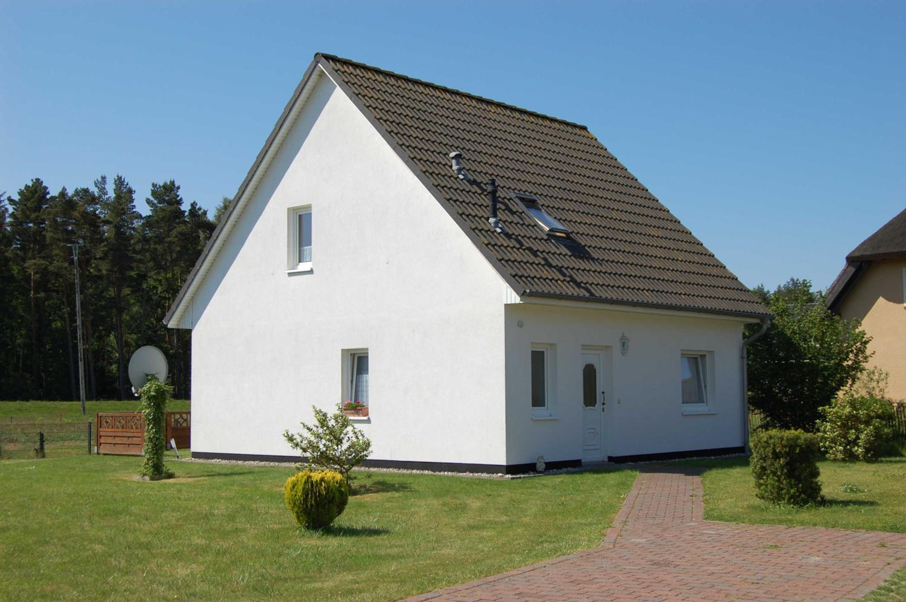 Ferienhaeuser Baaber Heide view 3