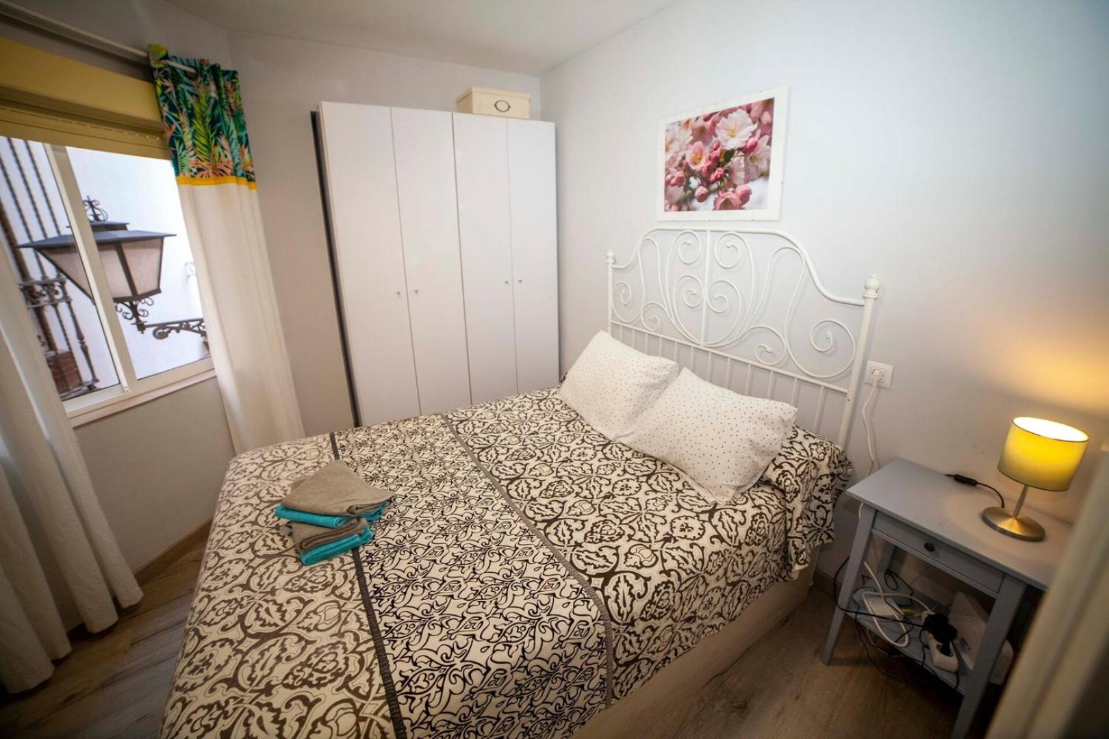 fedelena flat en Seville