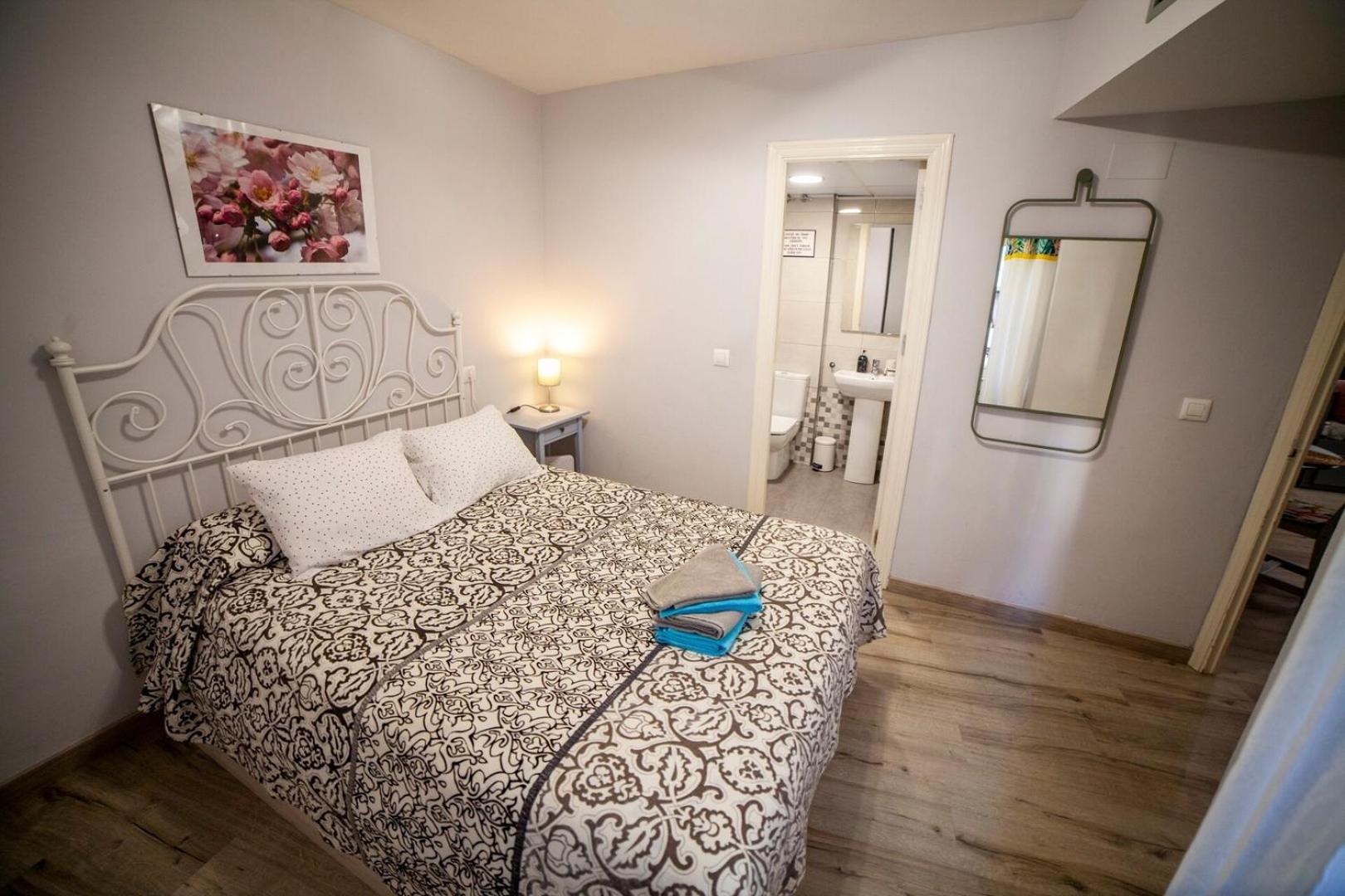 fedelena flat en Seville
