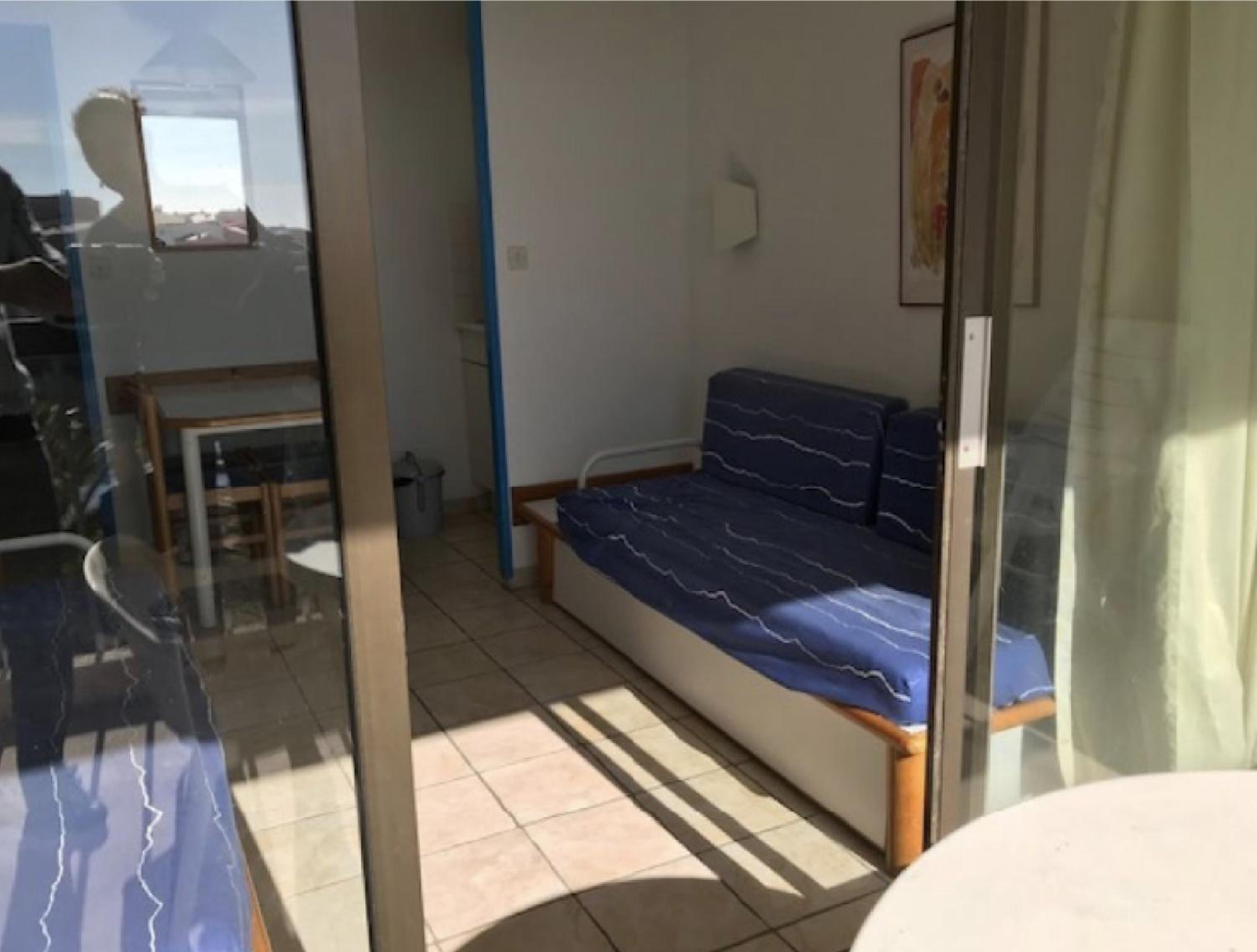 Residence Caraibes -Cap Coudalere,