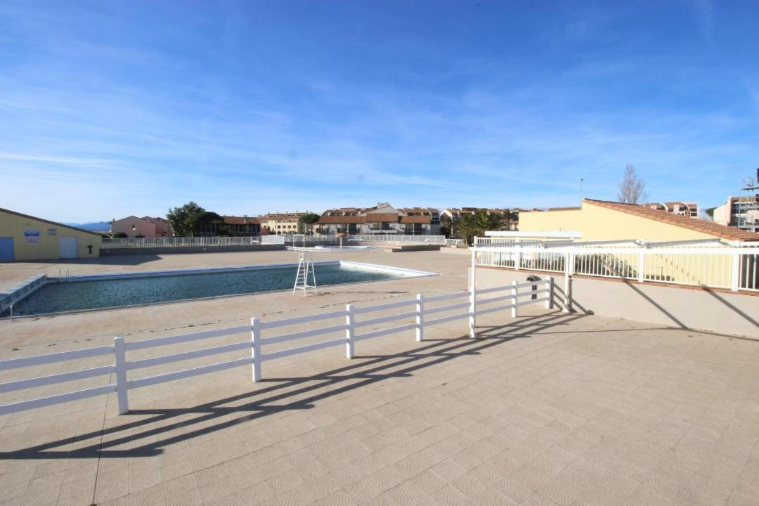 Residence Caraibes -Cap Coudalere,