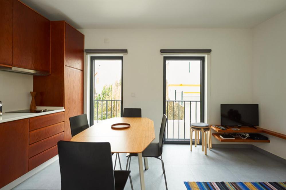 Pedra Branca Apartments view 3