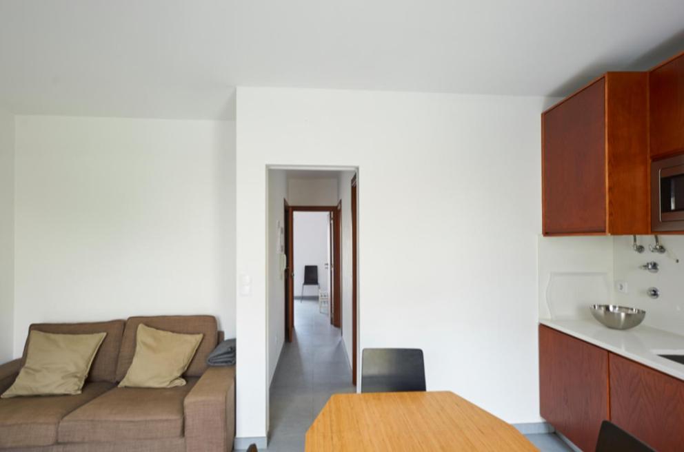 Pedra Branca Apartments view 5