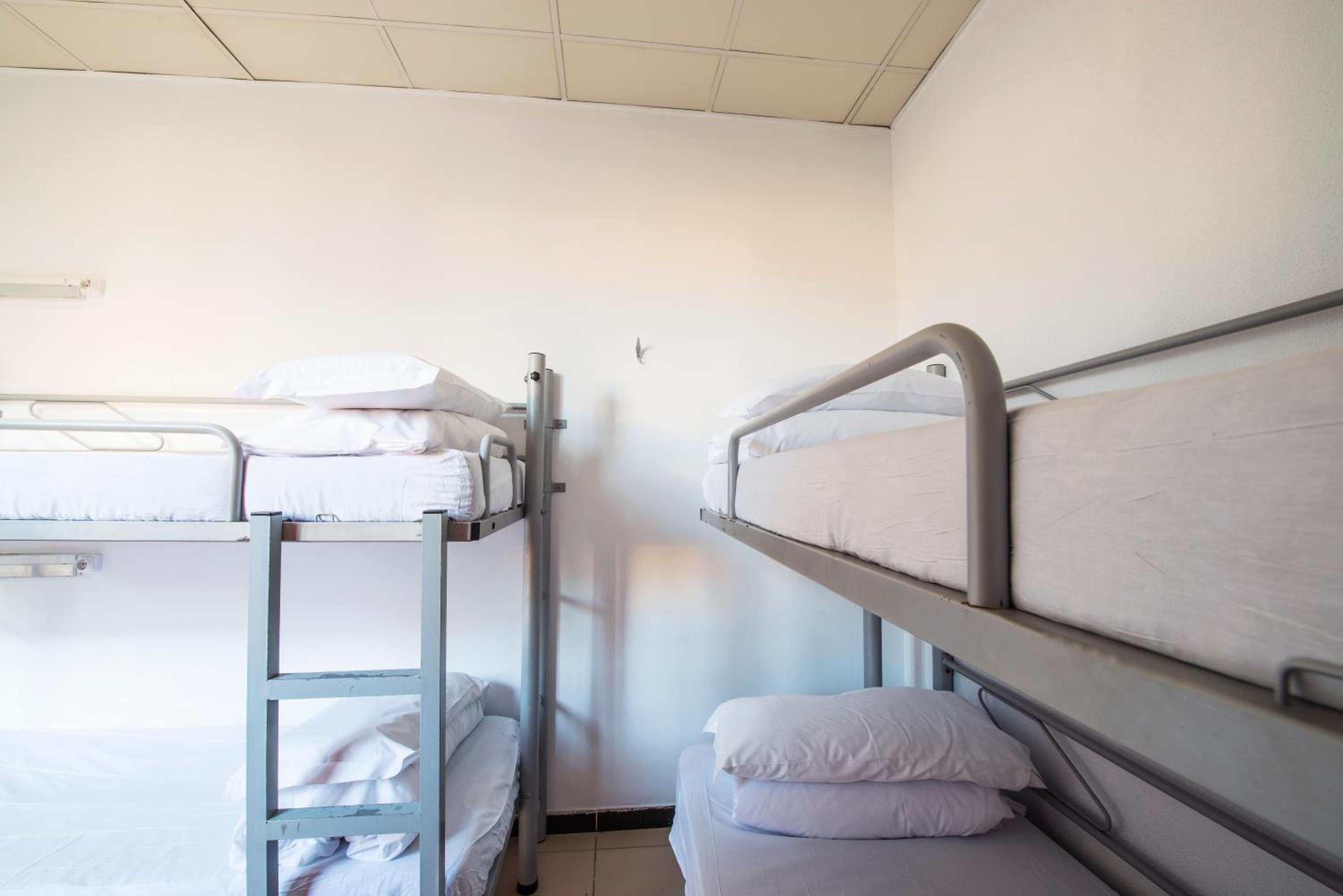 Safestay Barcelona Passeig de Gràcia